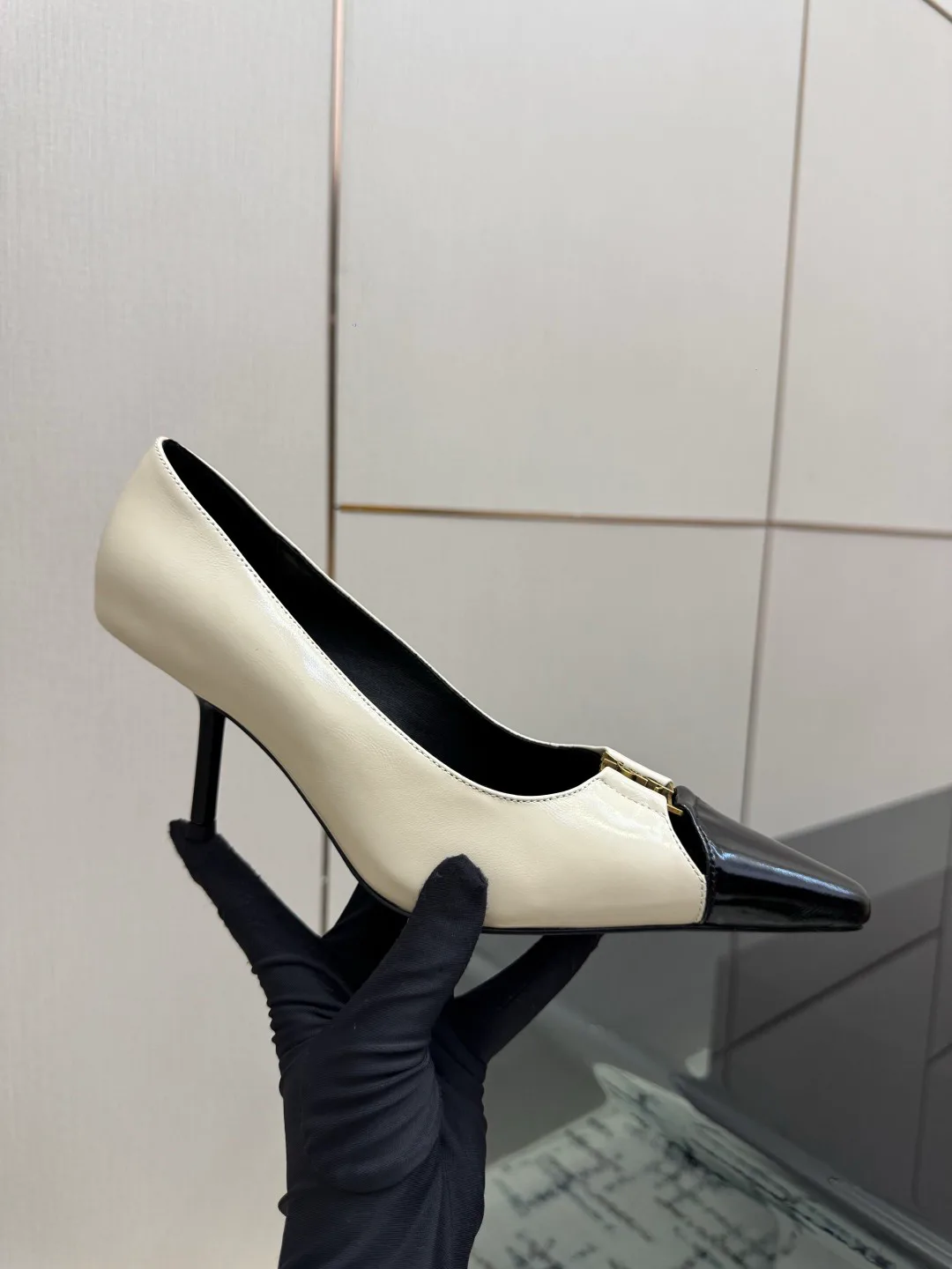 Women's Heels SAINT LAURENT 18237774