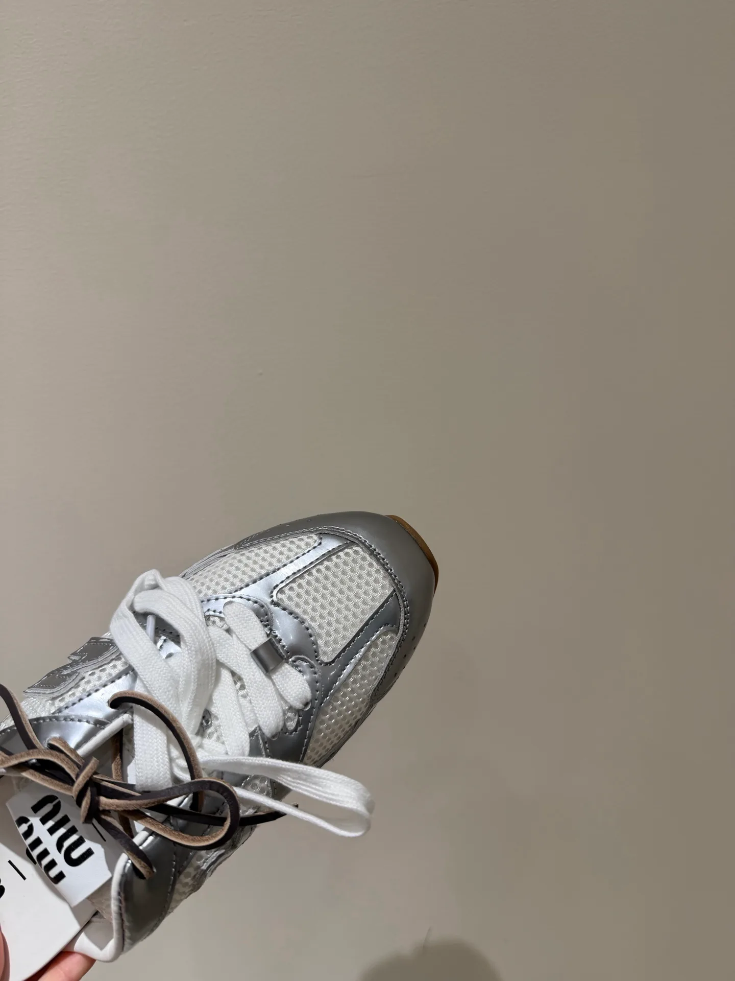 Women's Sneakers MIU MIU 16868787
