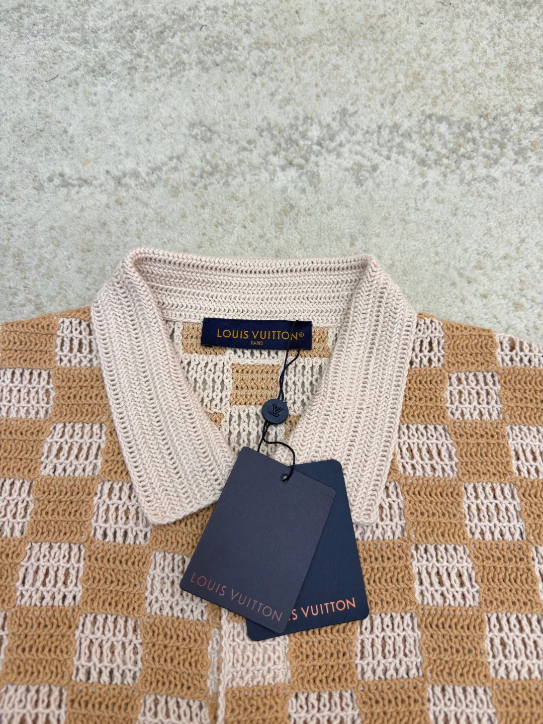 Men's Shirts LOUIS VUITTON 17740834