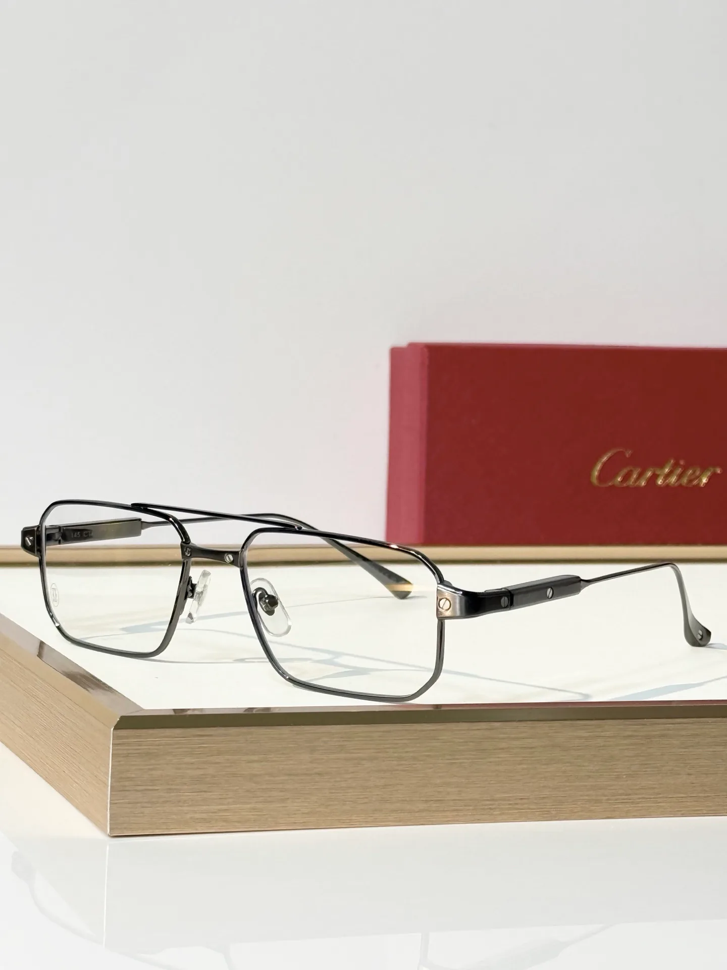 Glasses CARTIER 18239262