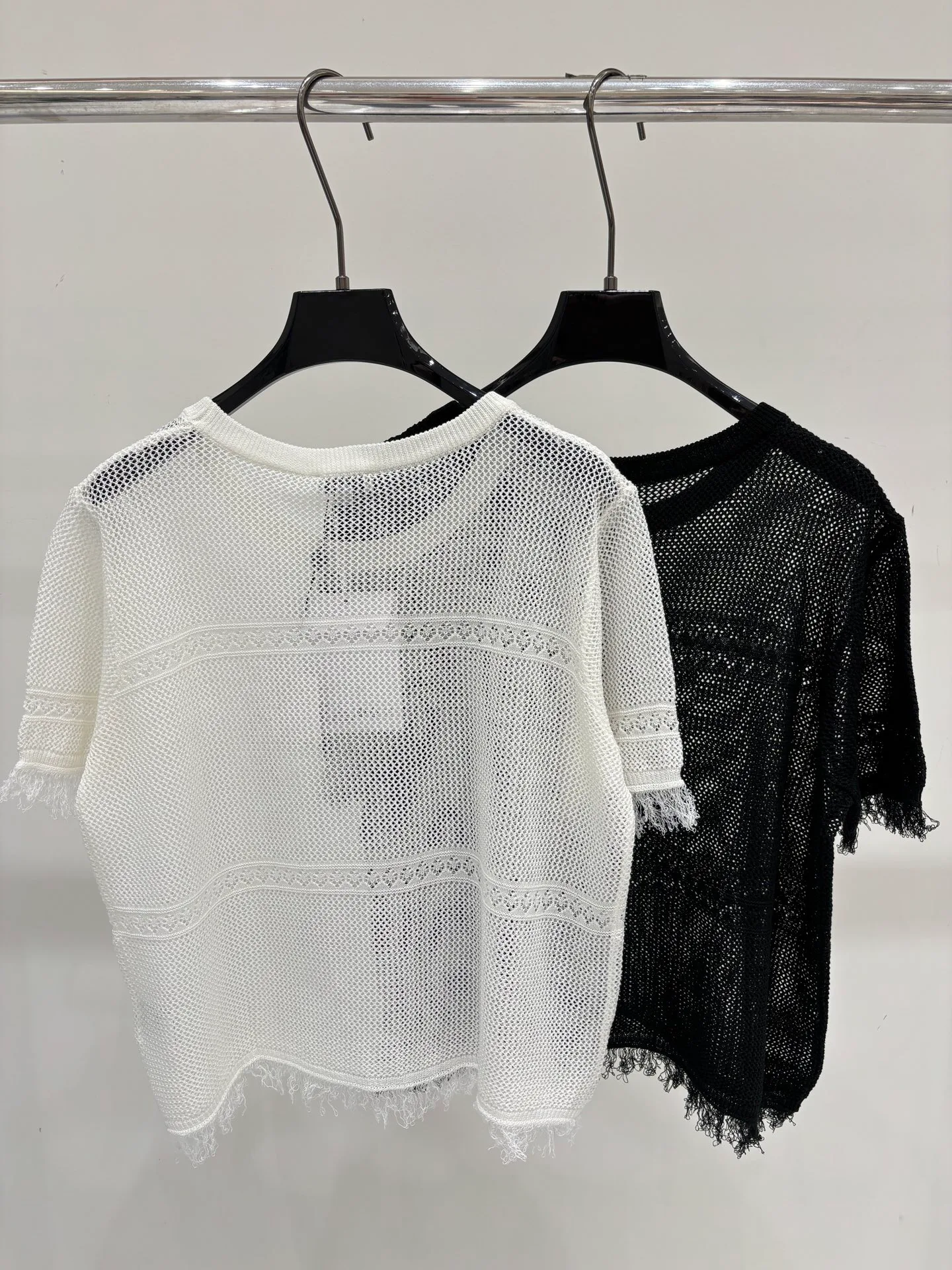 Women's Jumpers And Sweaters CHANEL 18138712