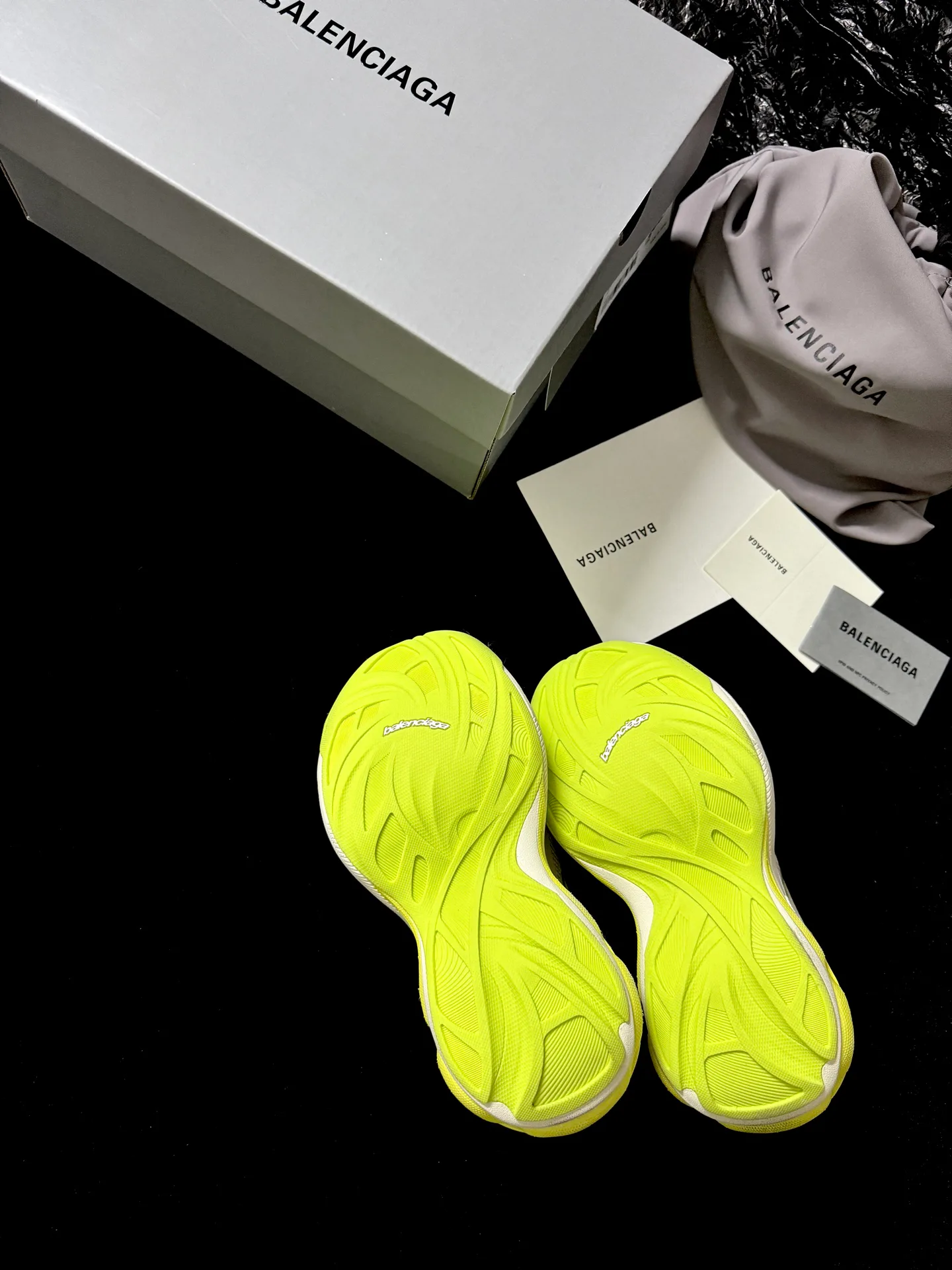 Men's Sneakers BALENCIAGA 17739453