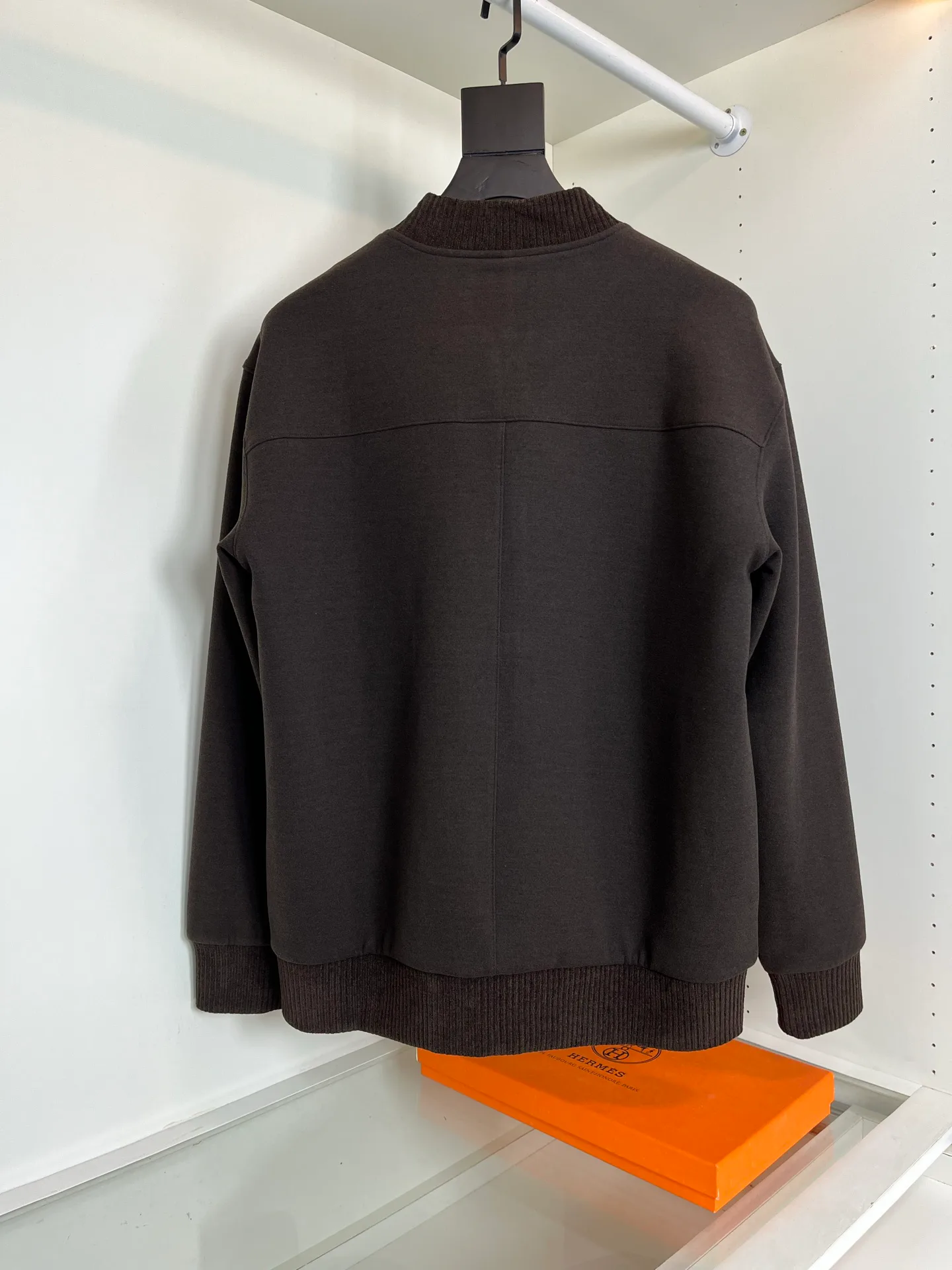 Men's Jackets And Down Jackets HERMES 17951839