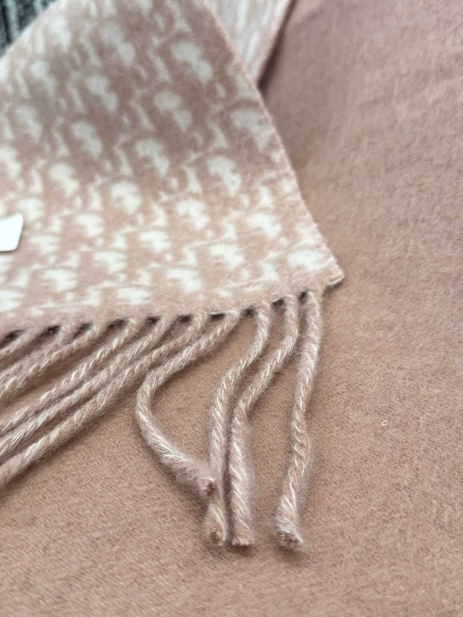 Scarves CHRISTIAN DIOR 18523932