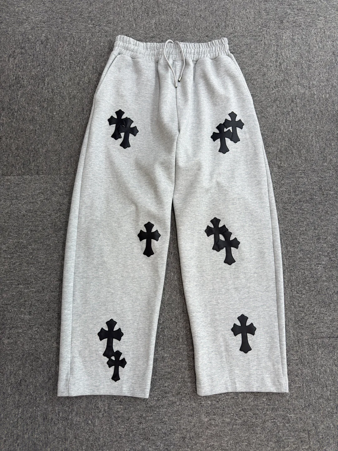 Брюки Мужские Chrome Hearts 18564883