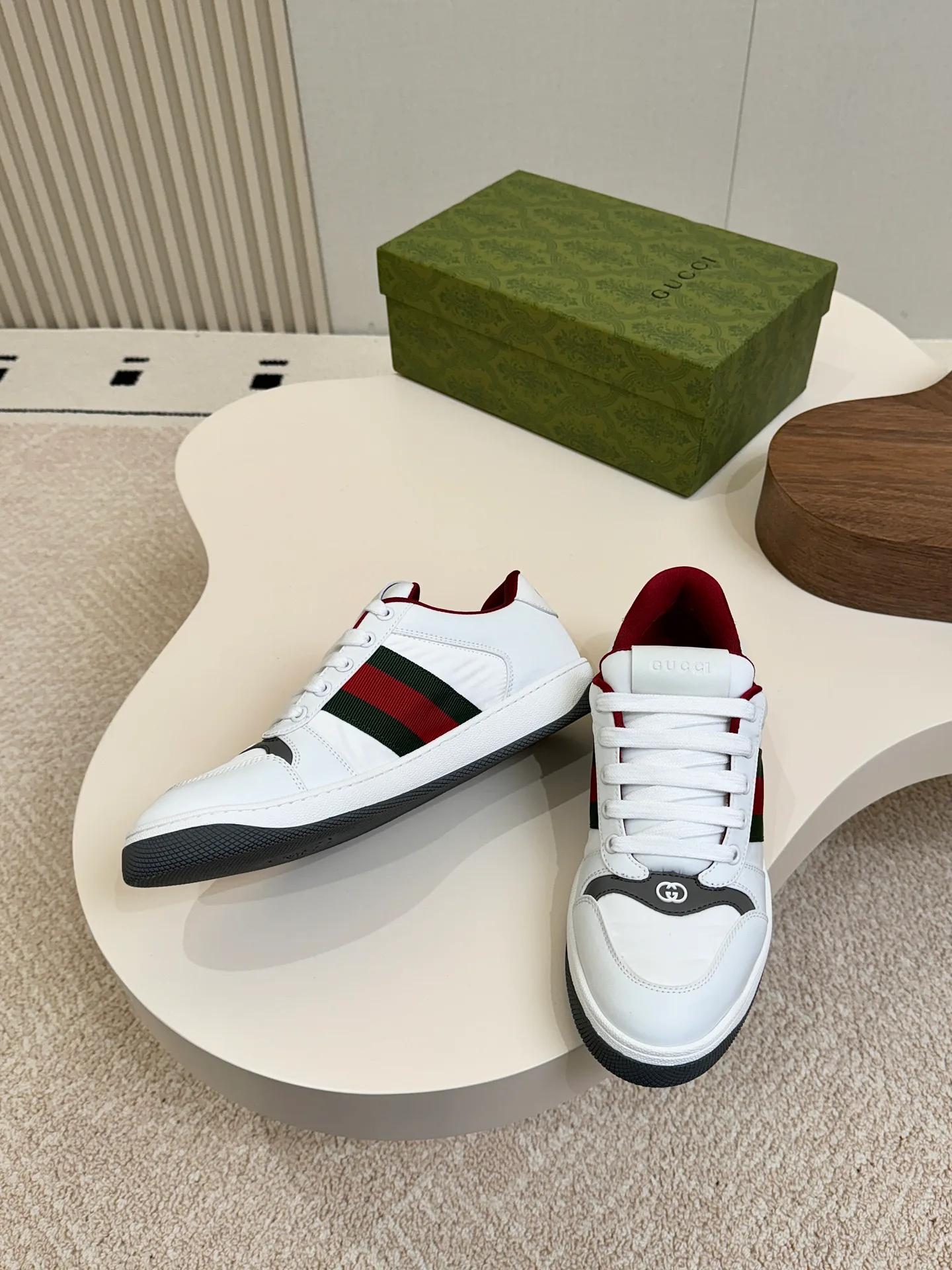 Men's Sneakers GUCCI 17451096