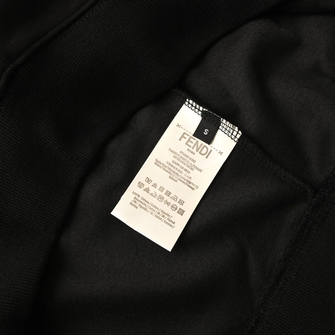 Men's Sweatshirts And Hoodies FENDI 18179671