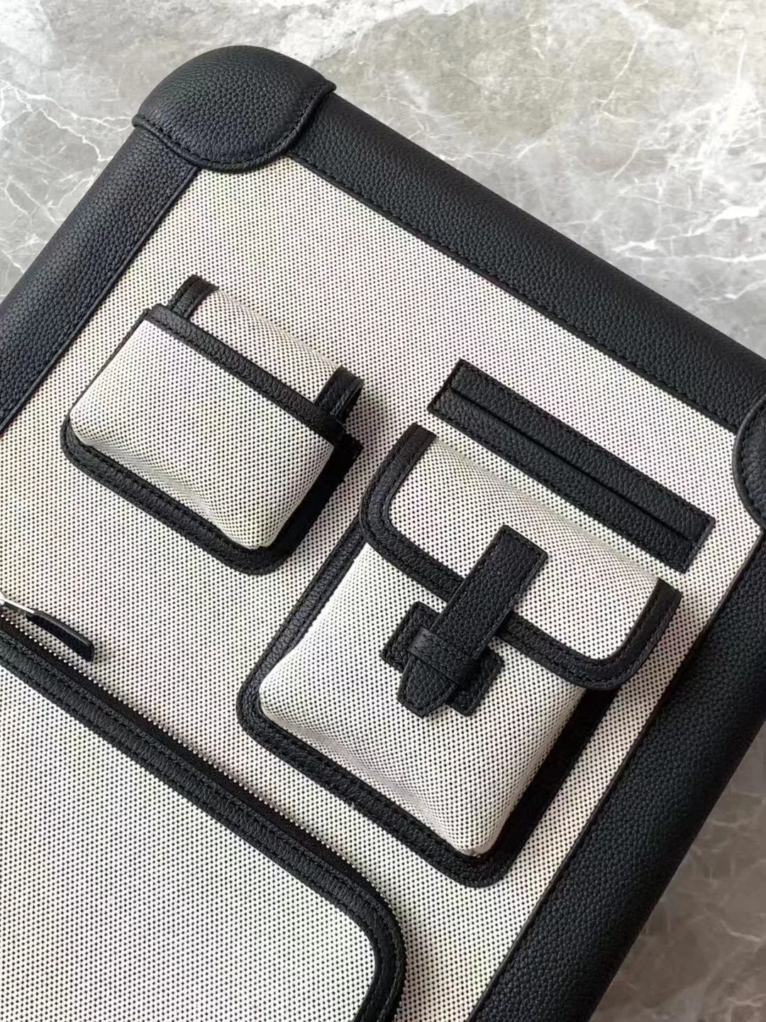 Suitcases HERMES 17852226