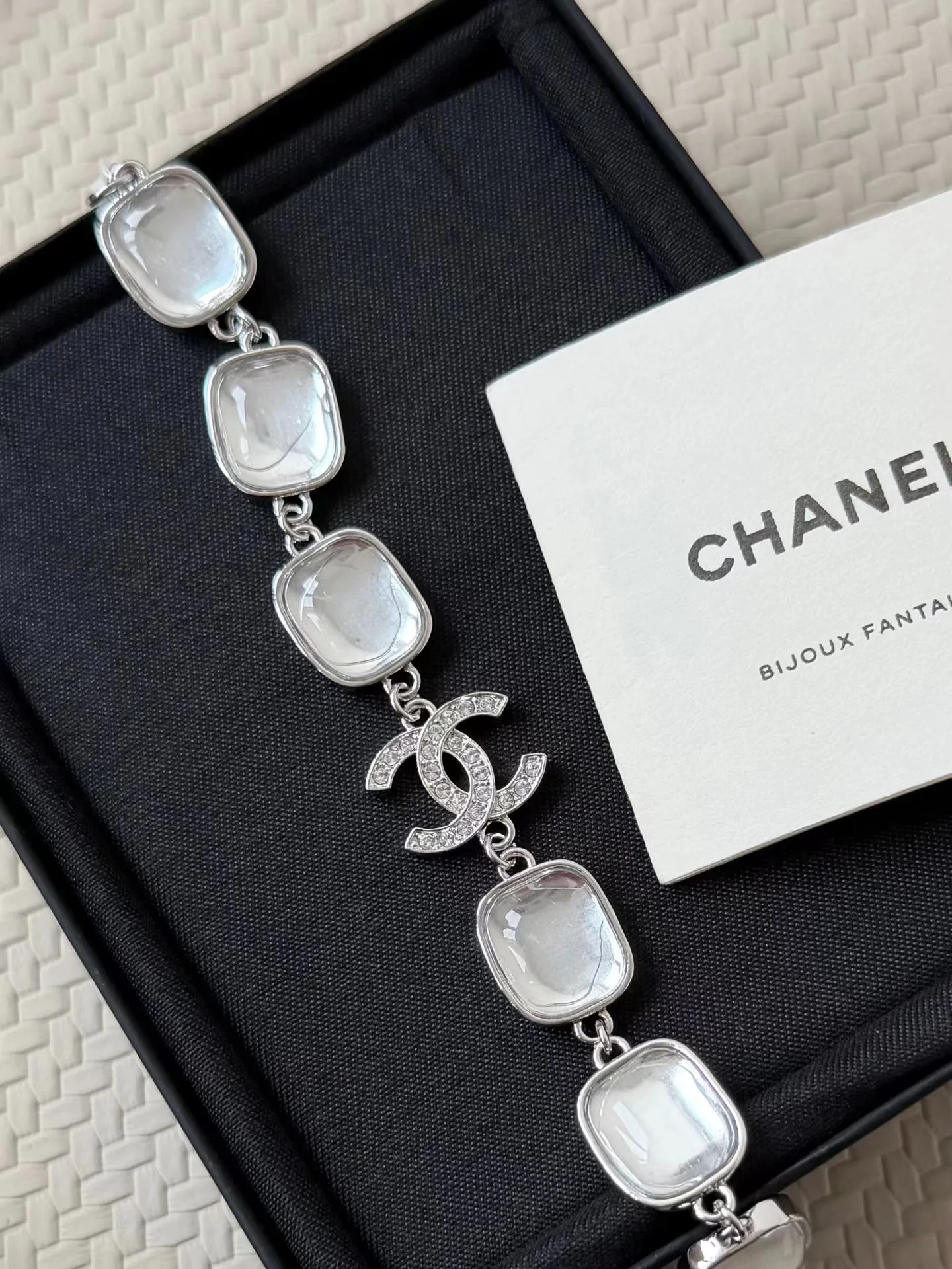 Jewelry CHANEL 17878638