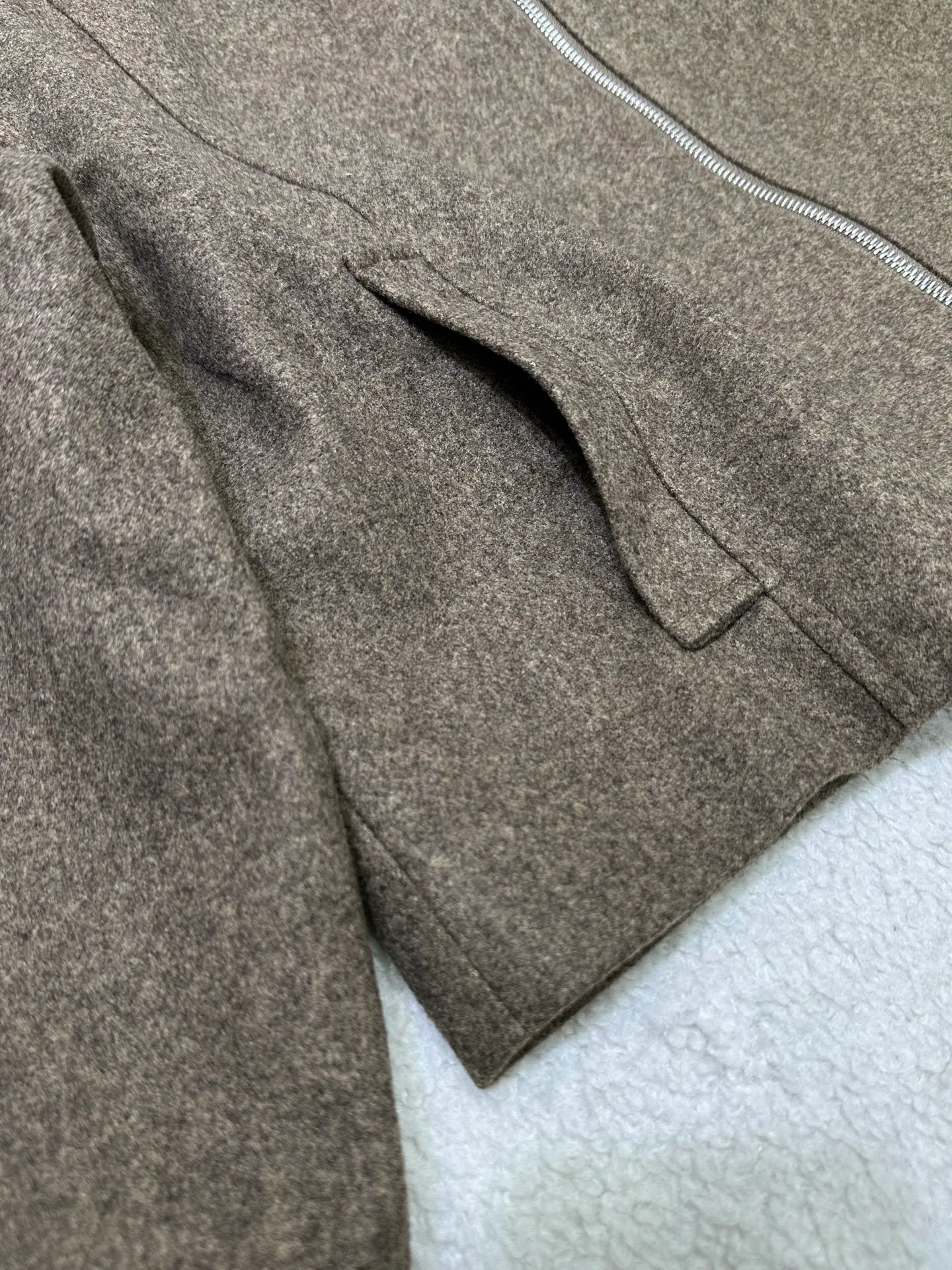 Women's Jackets And Down Jackets PRADA 18396734