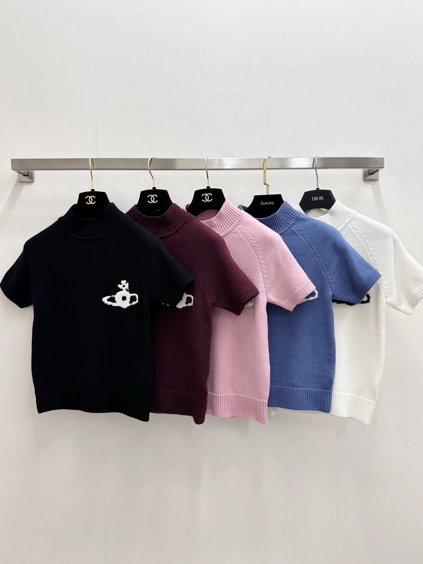 Women's Jumpers And Sweaters VIVIENNE WESTWOOD 17959154