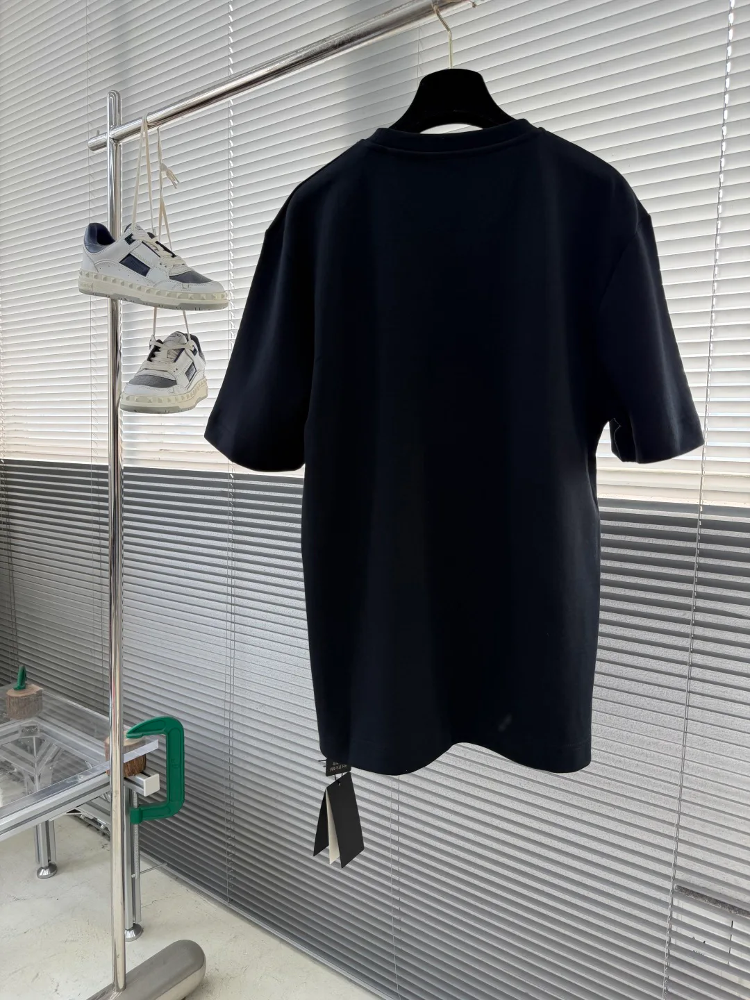 Men's T-Shirts FENDI 18191292