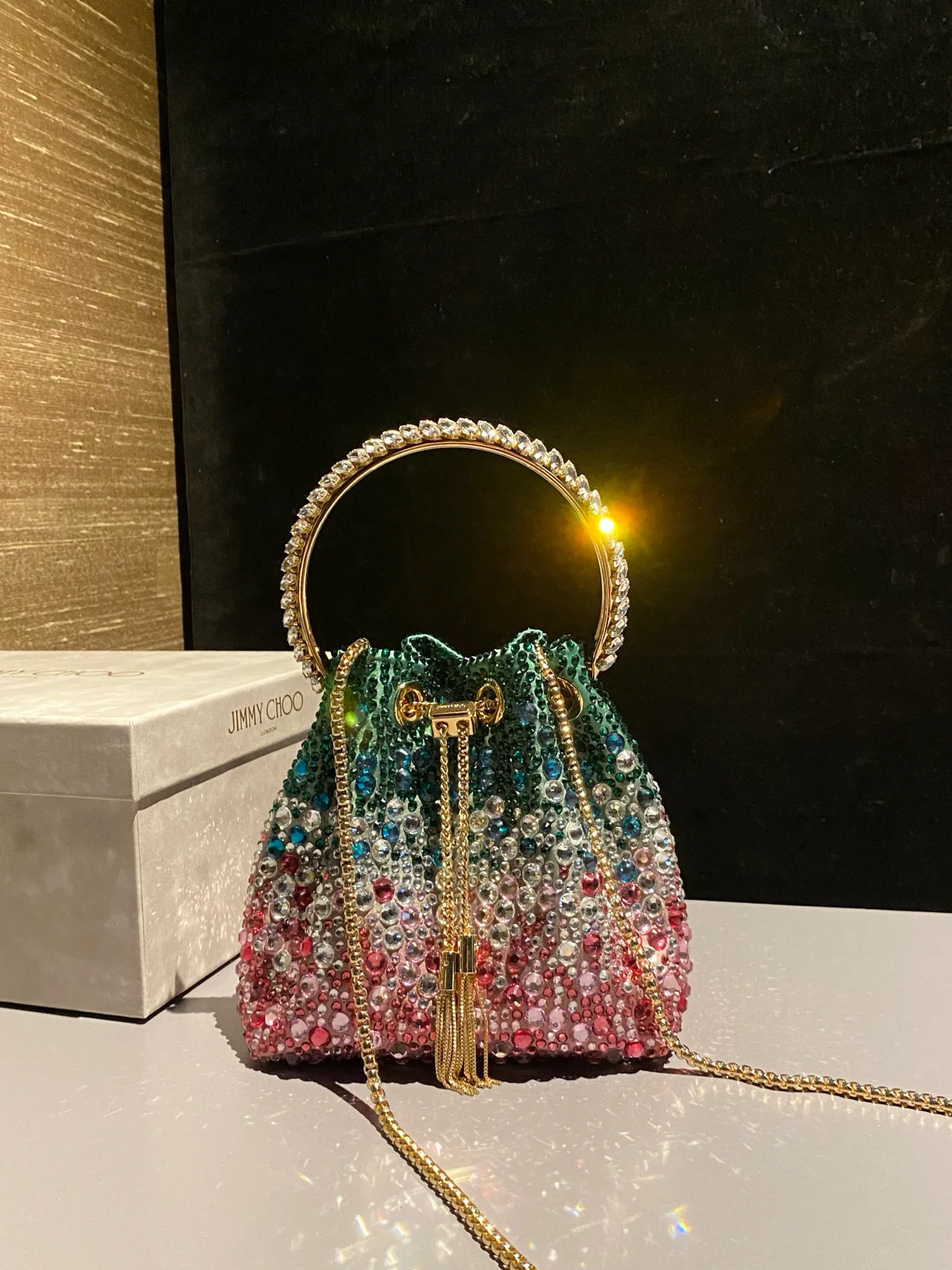 Women's Classic Handbags JIMMY CHOO 16994084