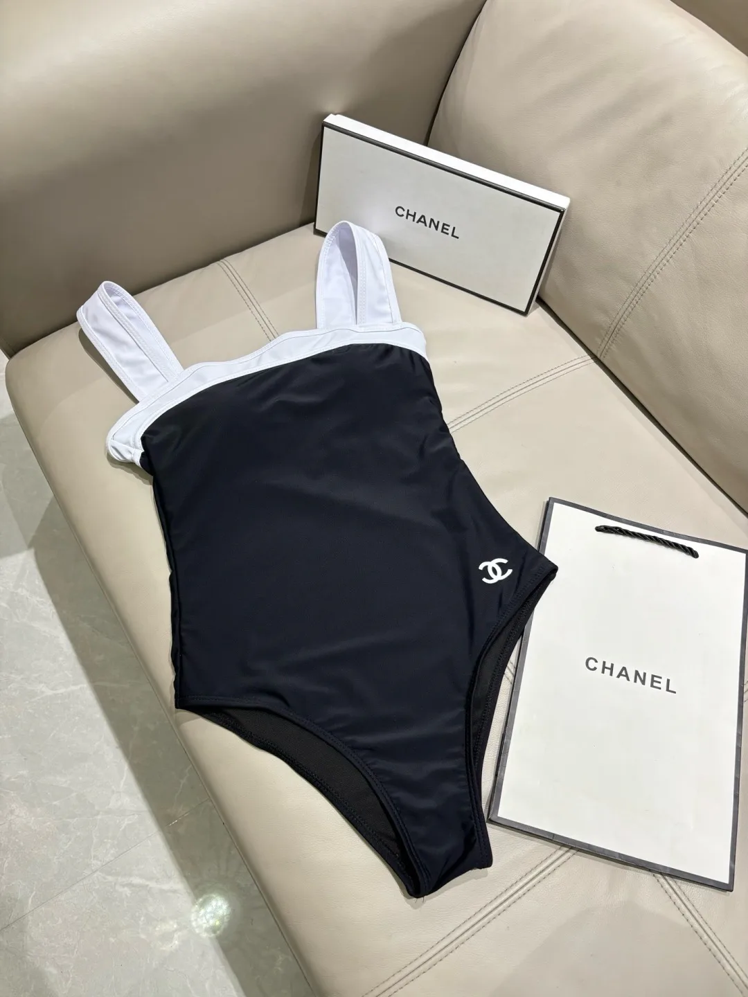 Women's Swimwear CHANEL 17631884