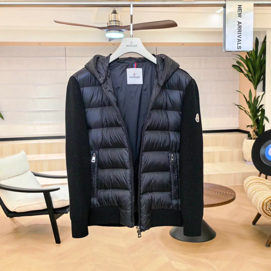 Men's Jackets And Down Jackets MONCLER 18130357