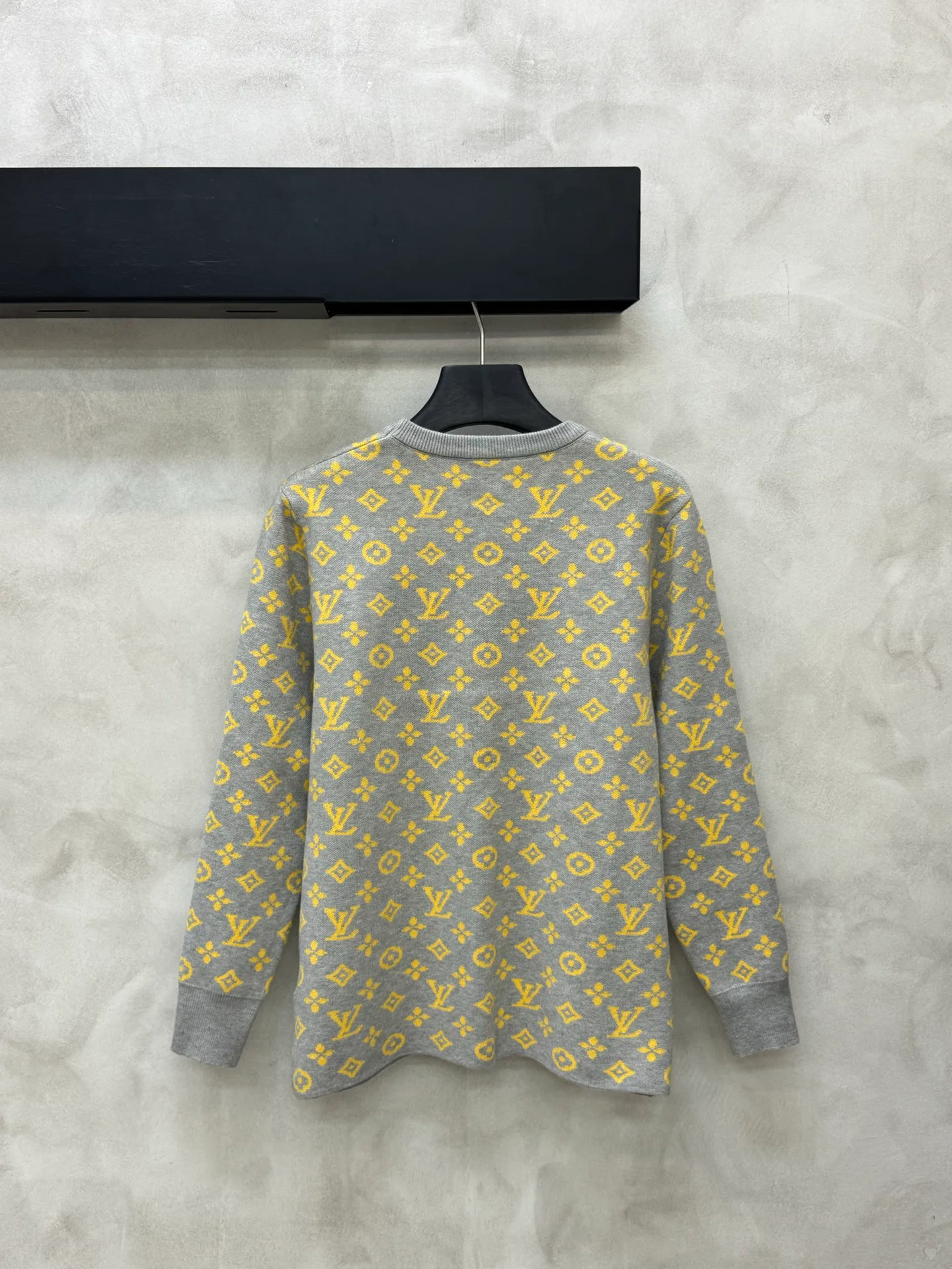 Women's Jumpers And Sweaters LOUIS VUITTON 18186042