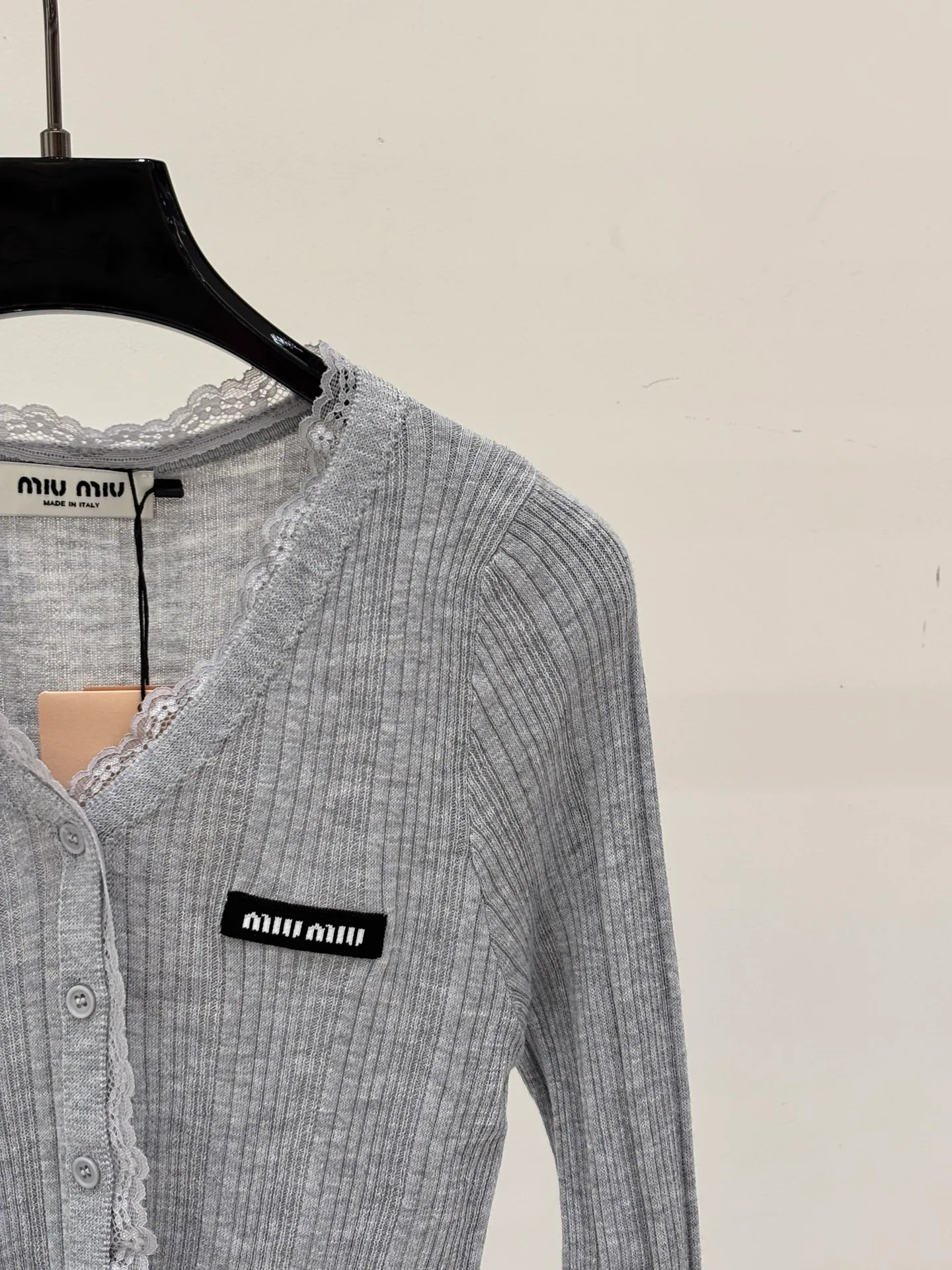 Women's Jumpers And Sweaters MIU MIU 18028671