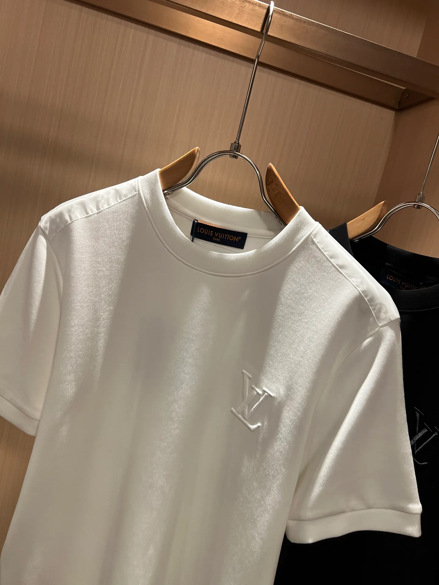 Men's T-Shirts LOUIS VUITTON 18519536