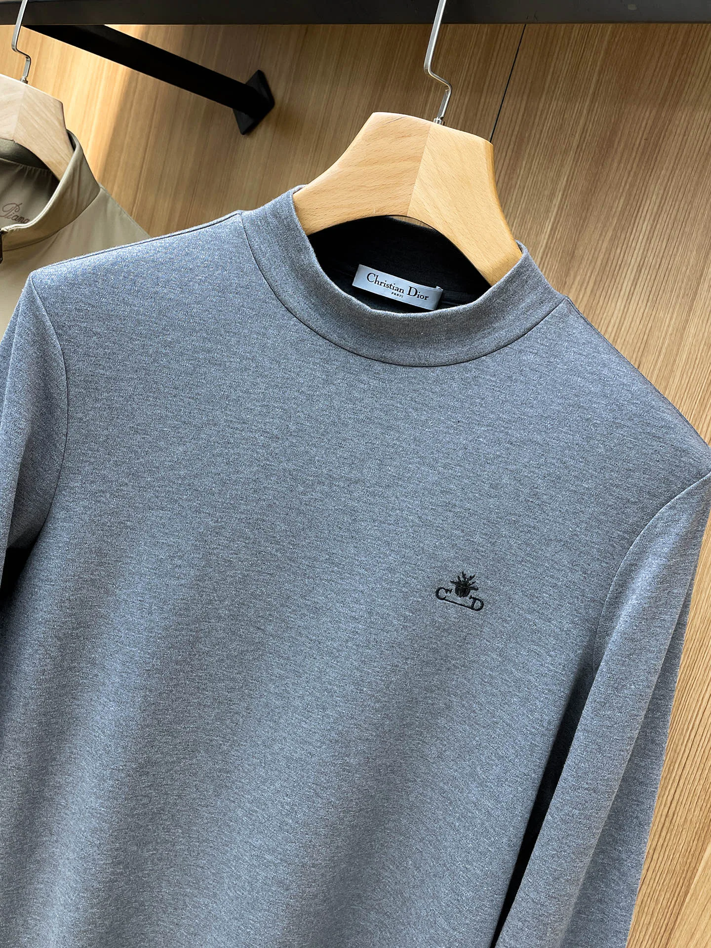 Men's T-Shirts CHRISTIAN DIOR 18295987