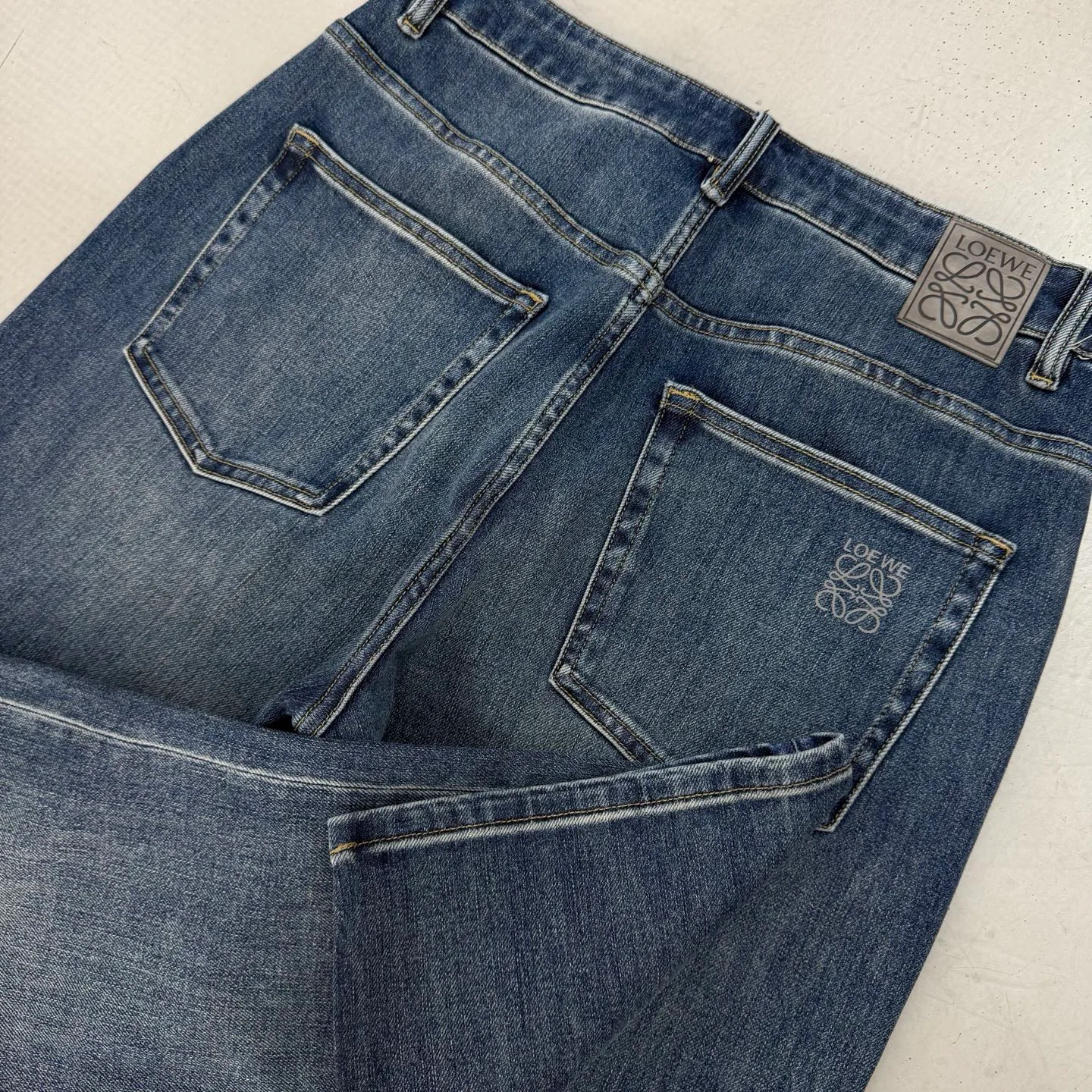 Men's Jeans LOEWE 17932641