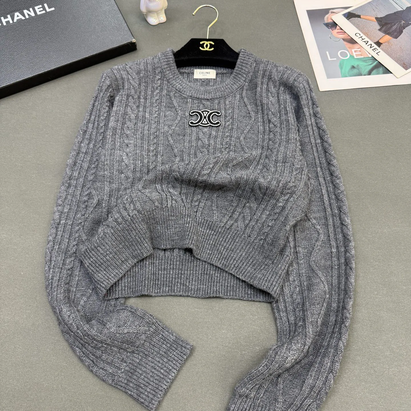 Women's Jumpers And Sweaters CELINE 17852106