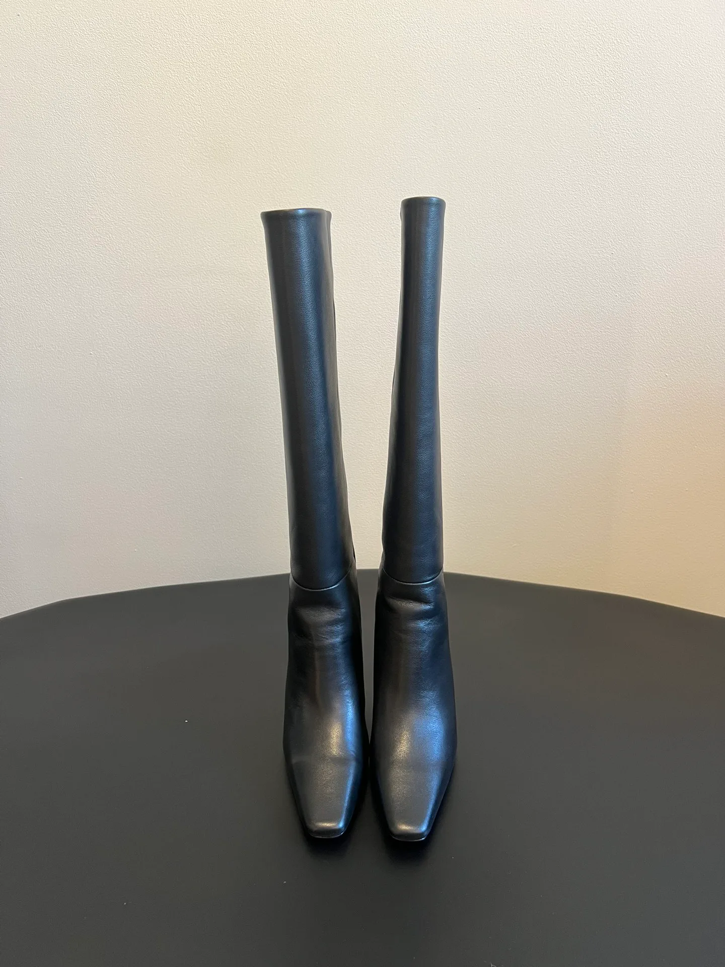 Women's Boots SAINT LAURENT 18509604