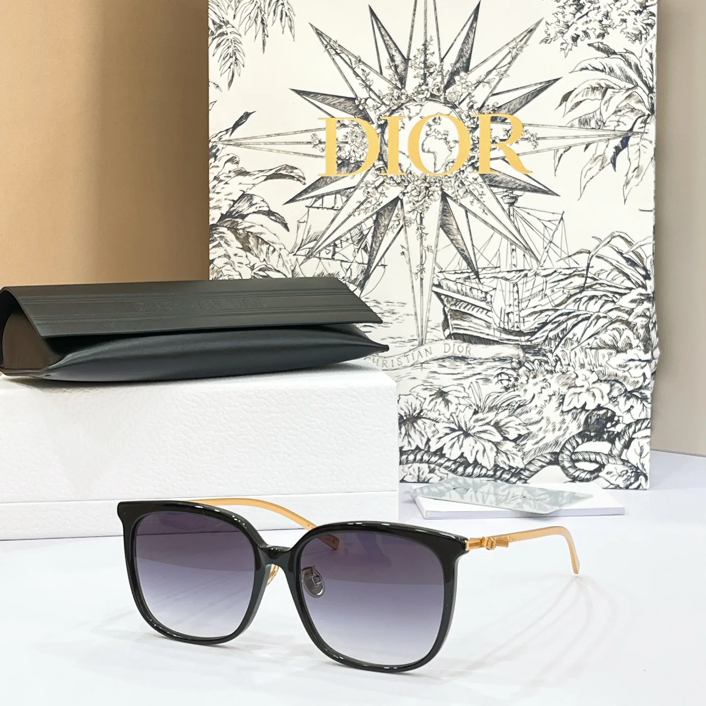 Glasses CHRISTIAN DIOR 17381307
