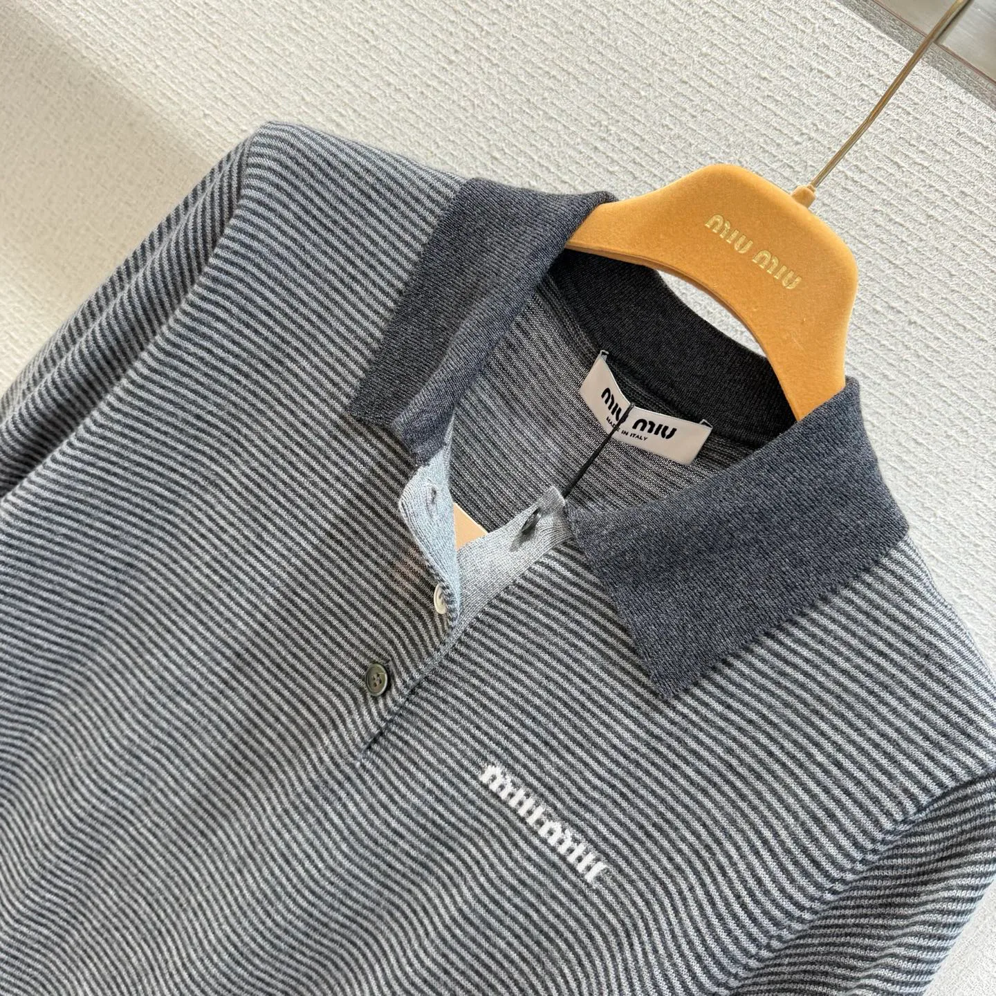 Women's Shirts MIU MIU 17351144