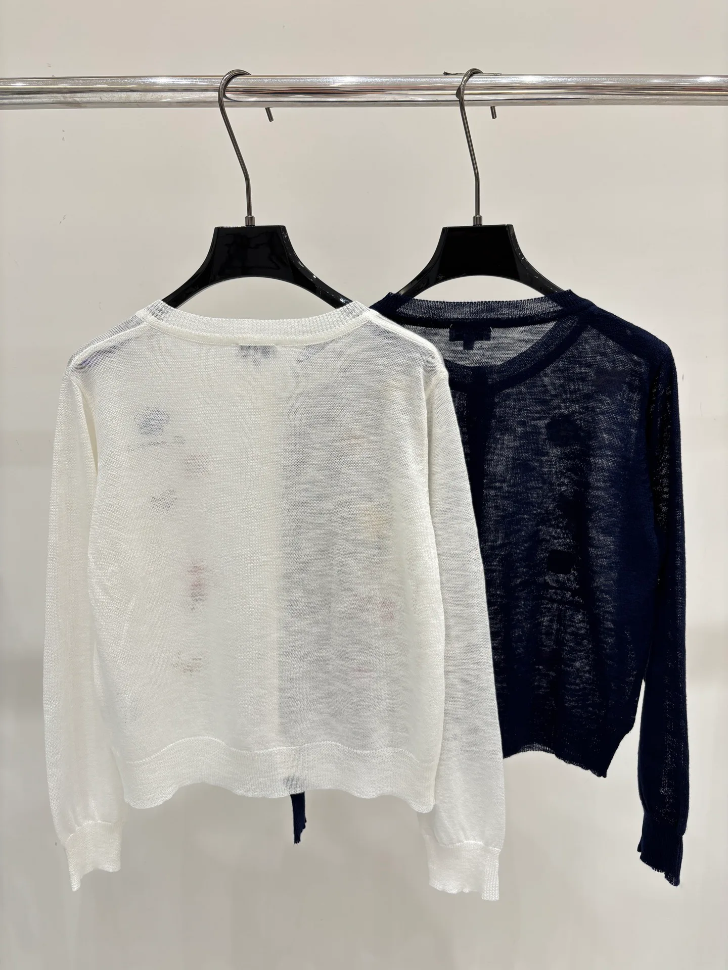 Women's Jumpers And Sweaters CHANEL 18032140
