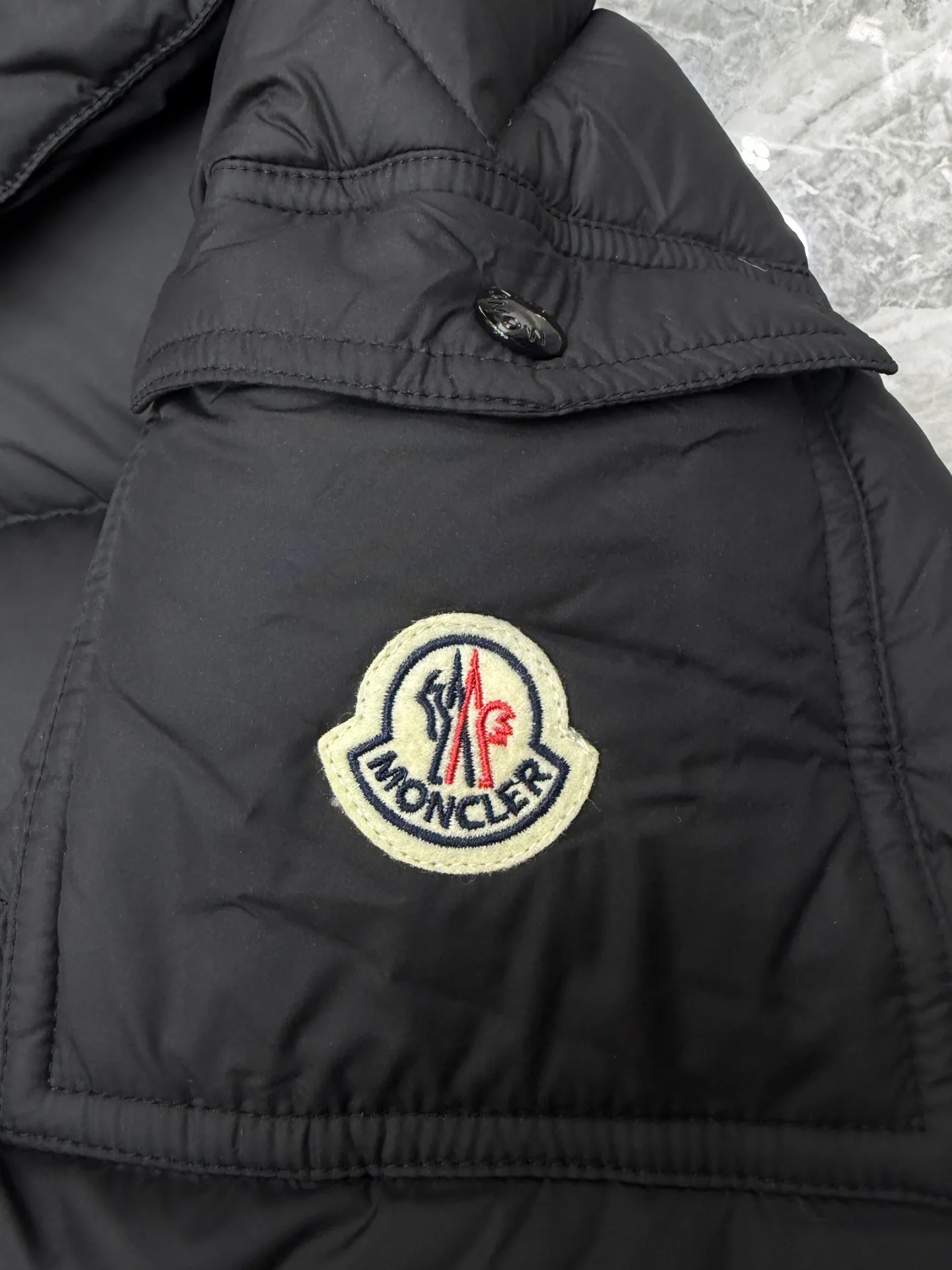 Men's Jackets And Down Jackets MONCLER 17568685