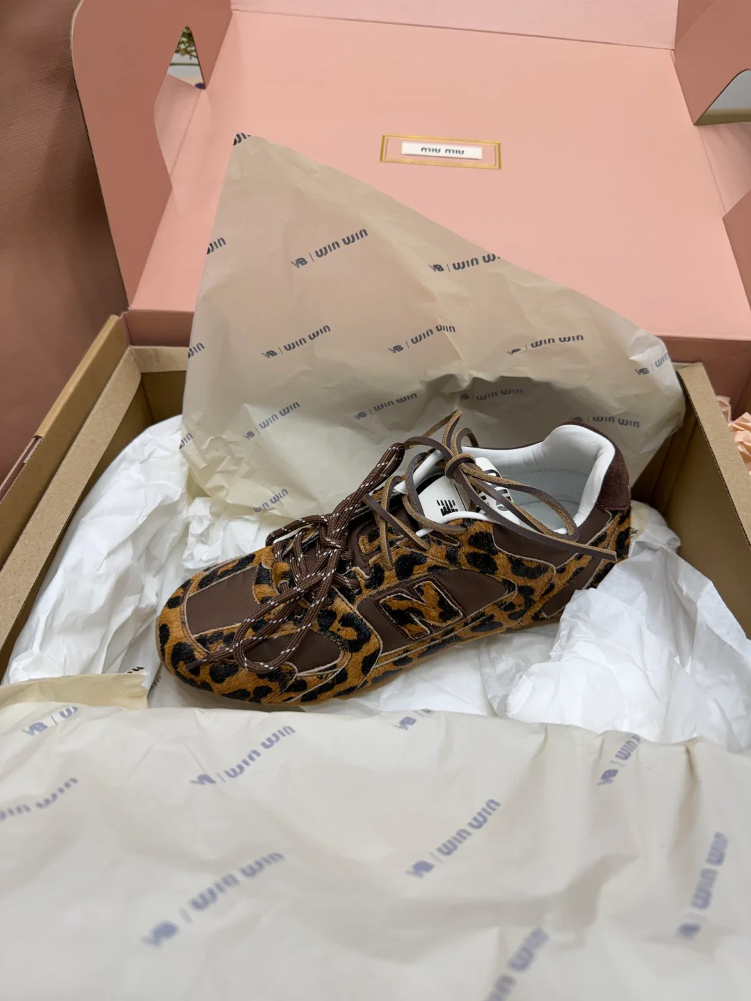 Women's Sneakers MIU MIU 18544692