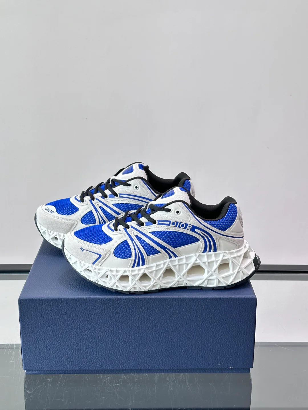 Men's Sneakers CHRISTIAN DIOR 18102560