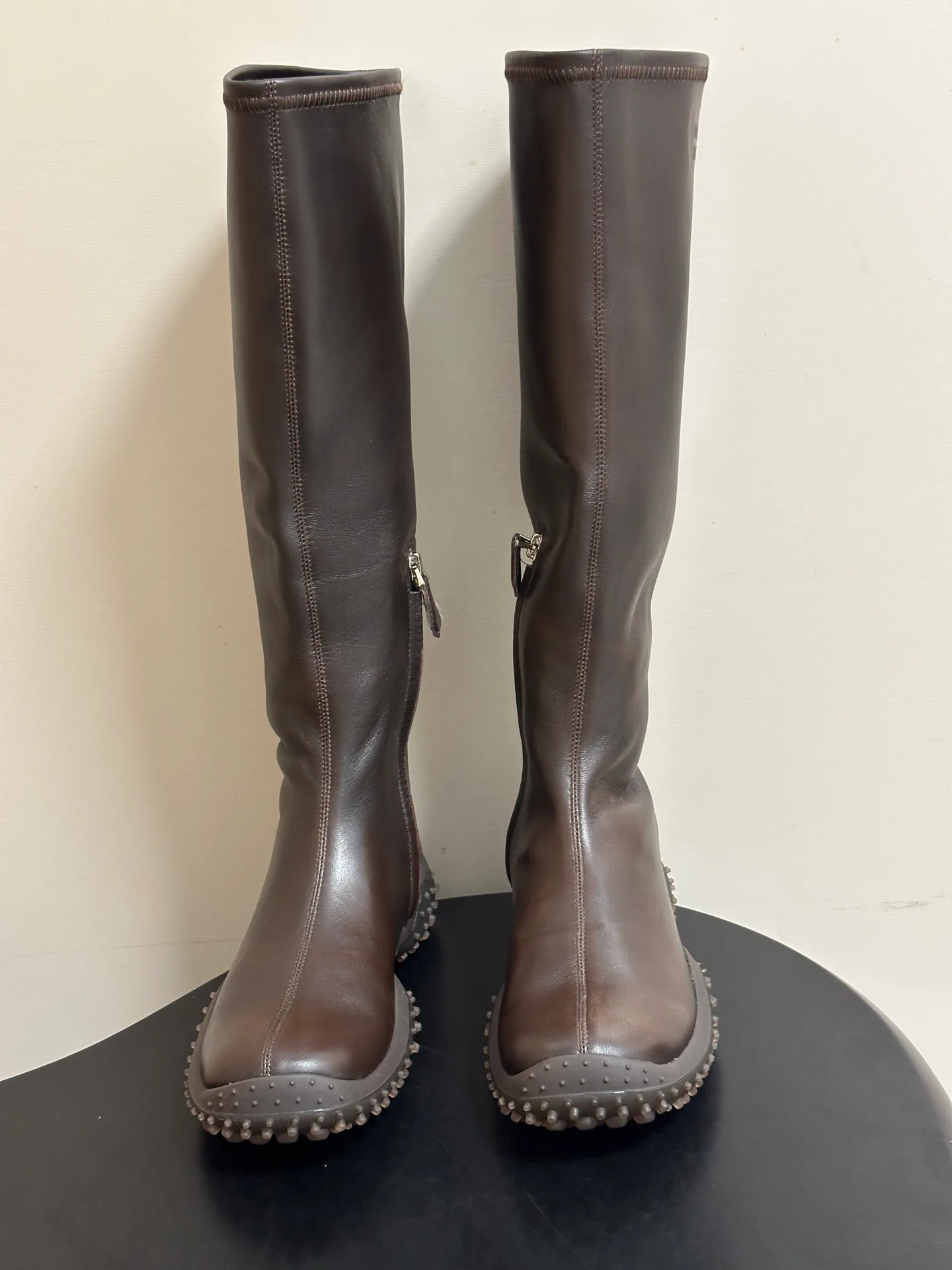 Women's Boots MIU MIU 17784805
