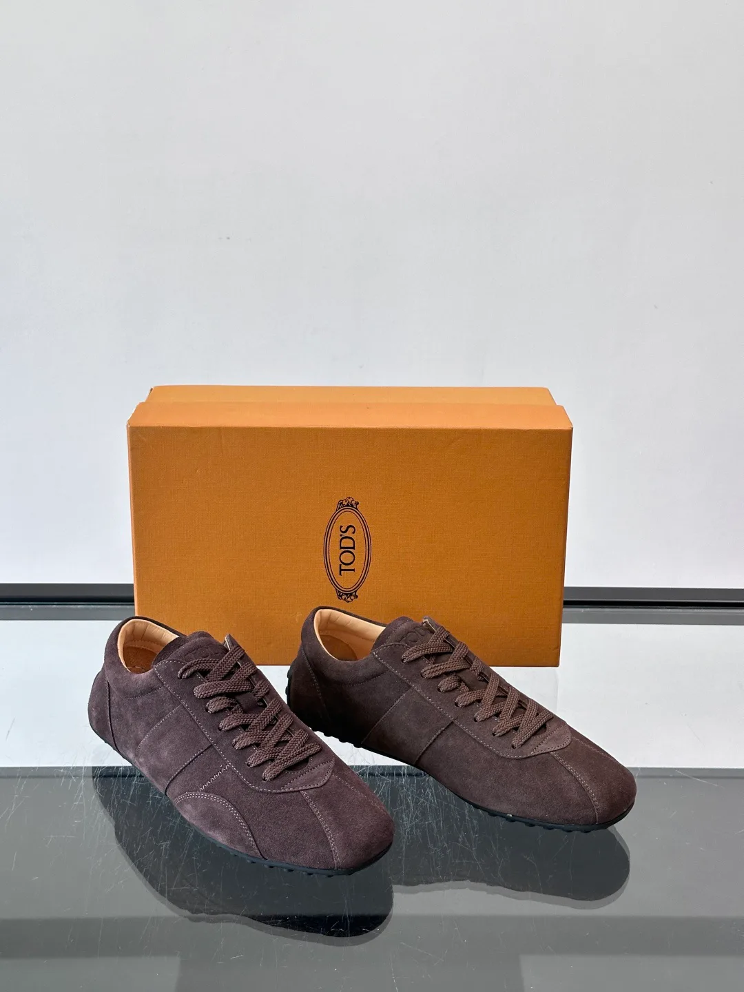Men's Sneakers TOD'S 17905733