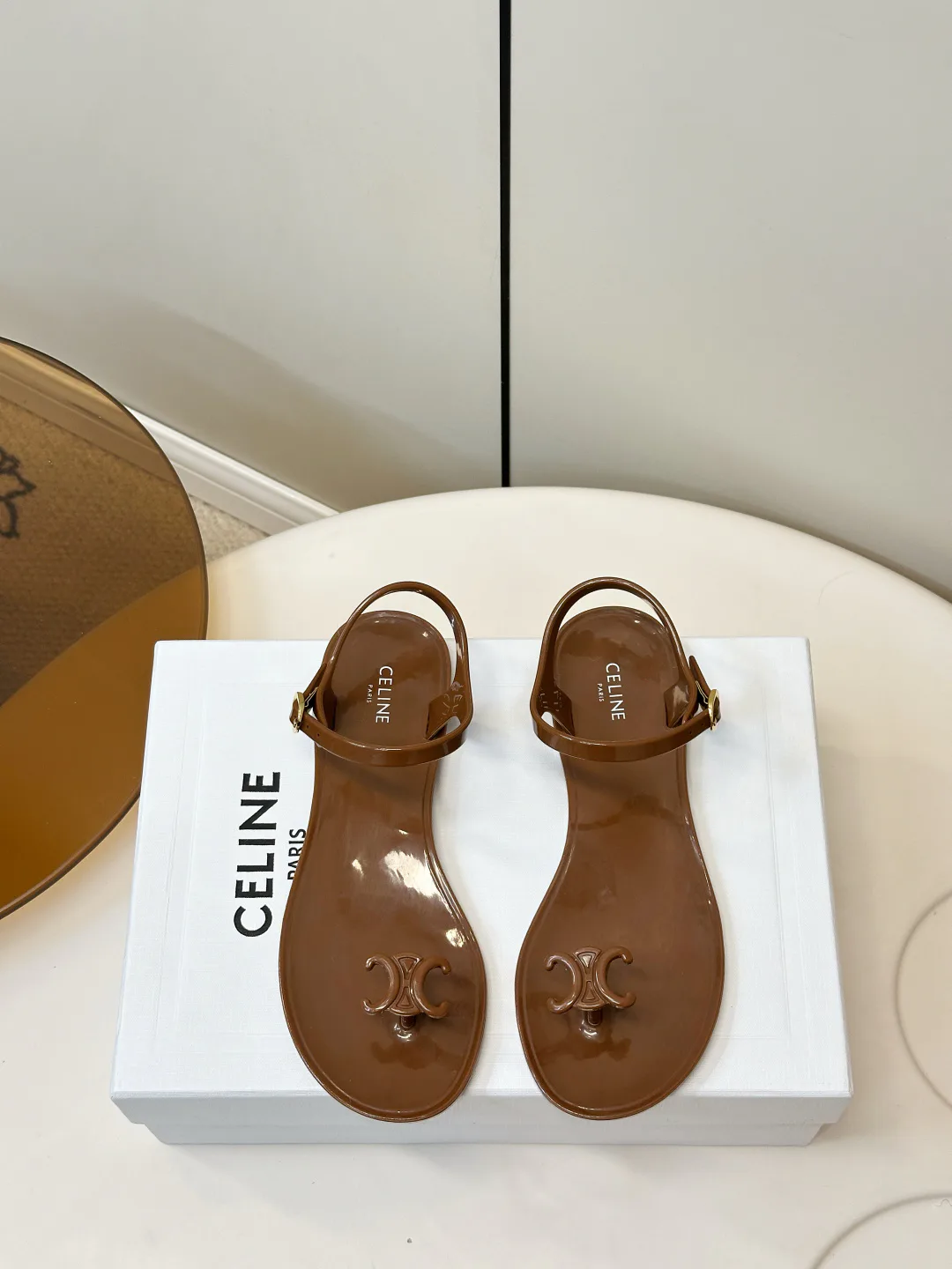 Women's Flip-Flops CELINE 17054273