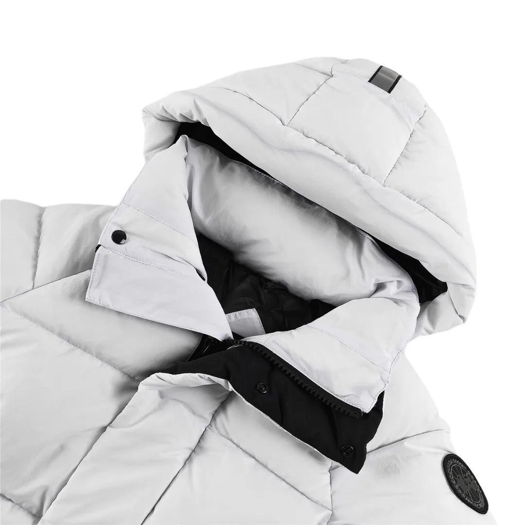 Куртки И Пуховики Мужские Canada Goose 18684505