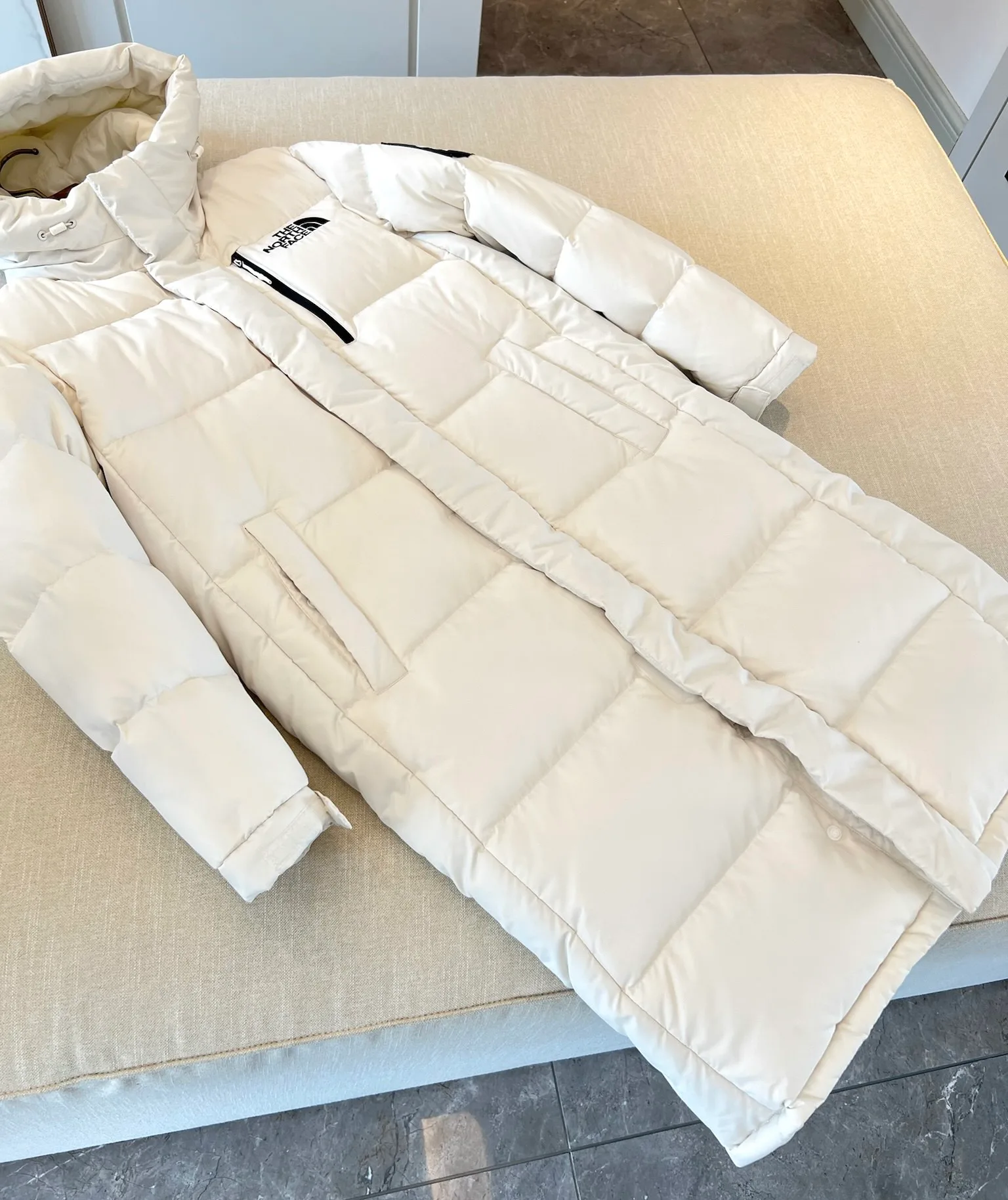 Men's Jackets And Down Jackets THE NORTH FACE 18492293