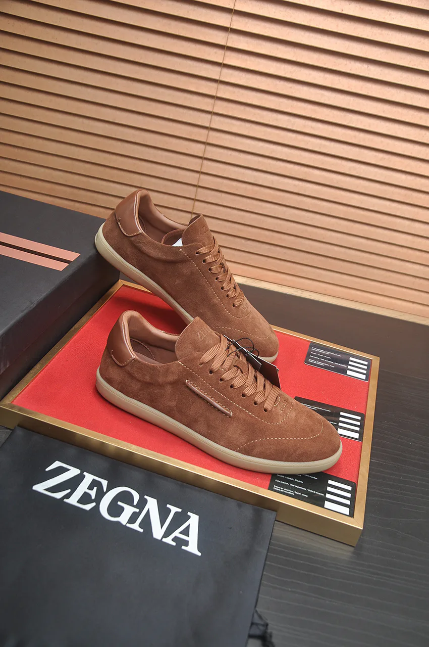 Men's Sneakers ZEGNA 17689384