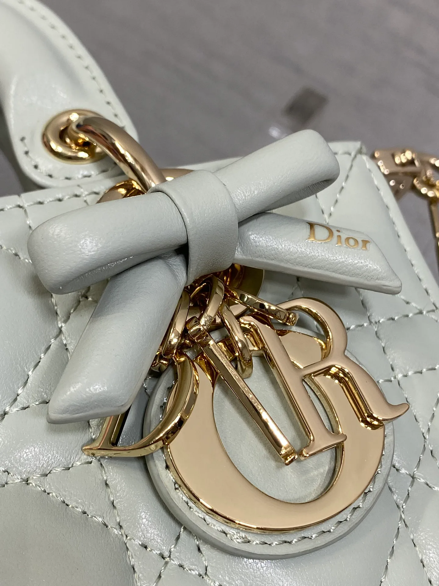 Women's Classic Handbags CHRISTIAN DIOR 18392896