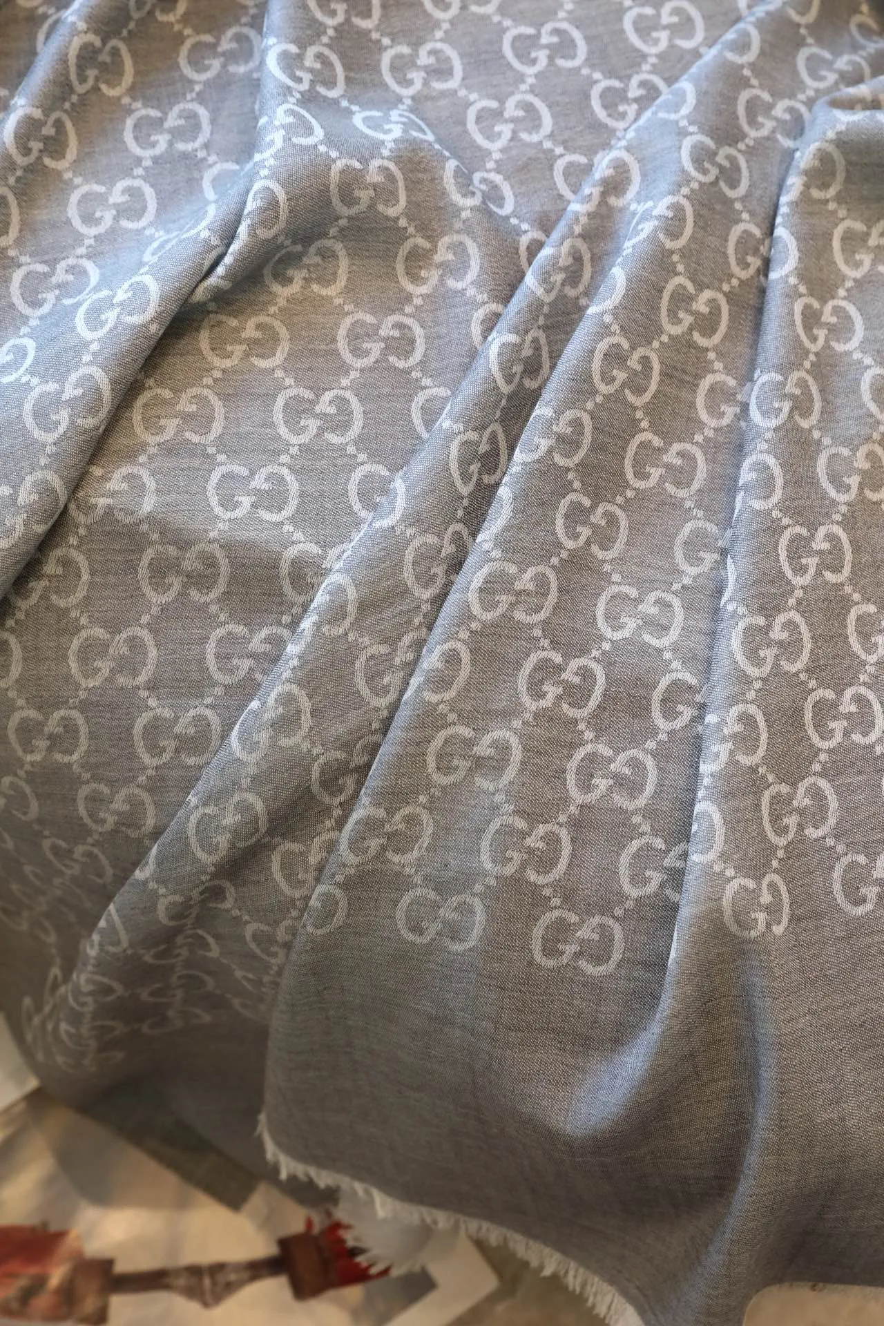Scarves GUCCI 18275135