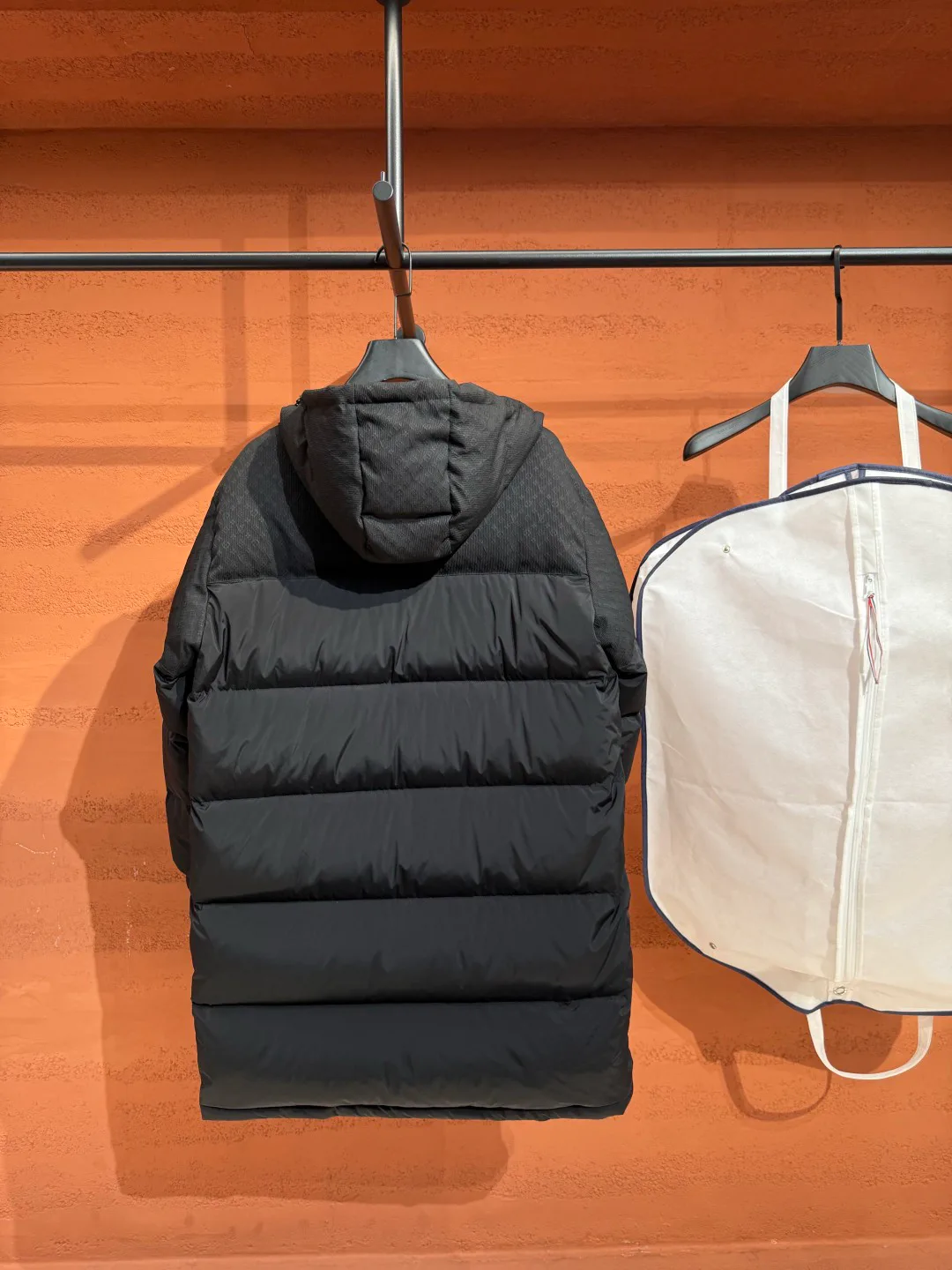 Women's Jackets And Down Jackets LOUIS VUITTON 18387823