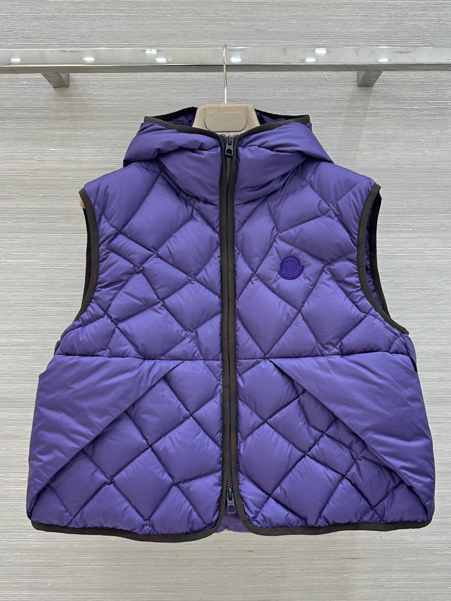 Women's Vests MONCLER 19579538