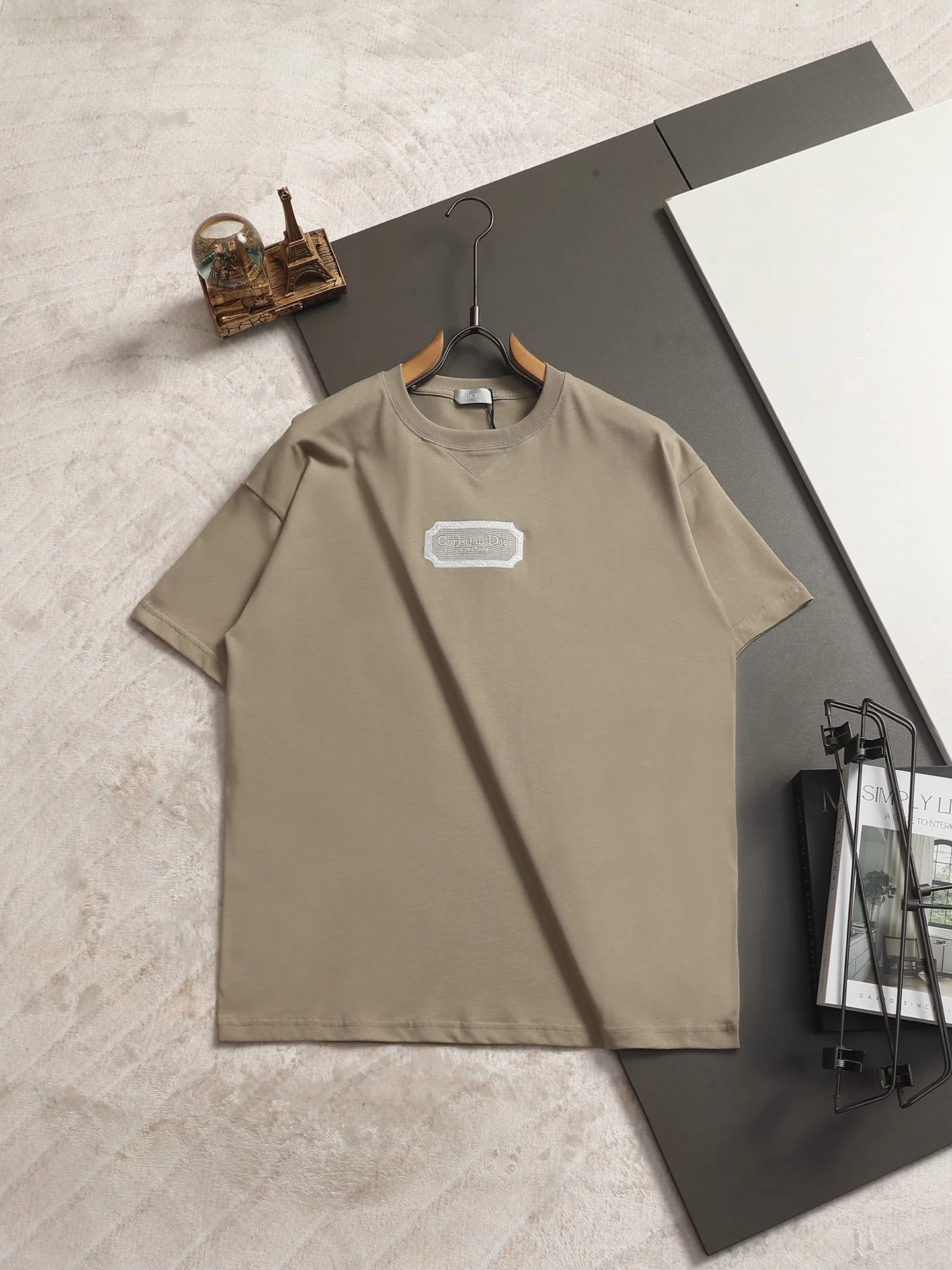 Men's T-Shirts CHRISTIAN DIOR 16926674