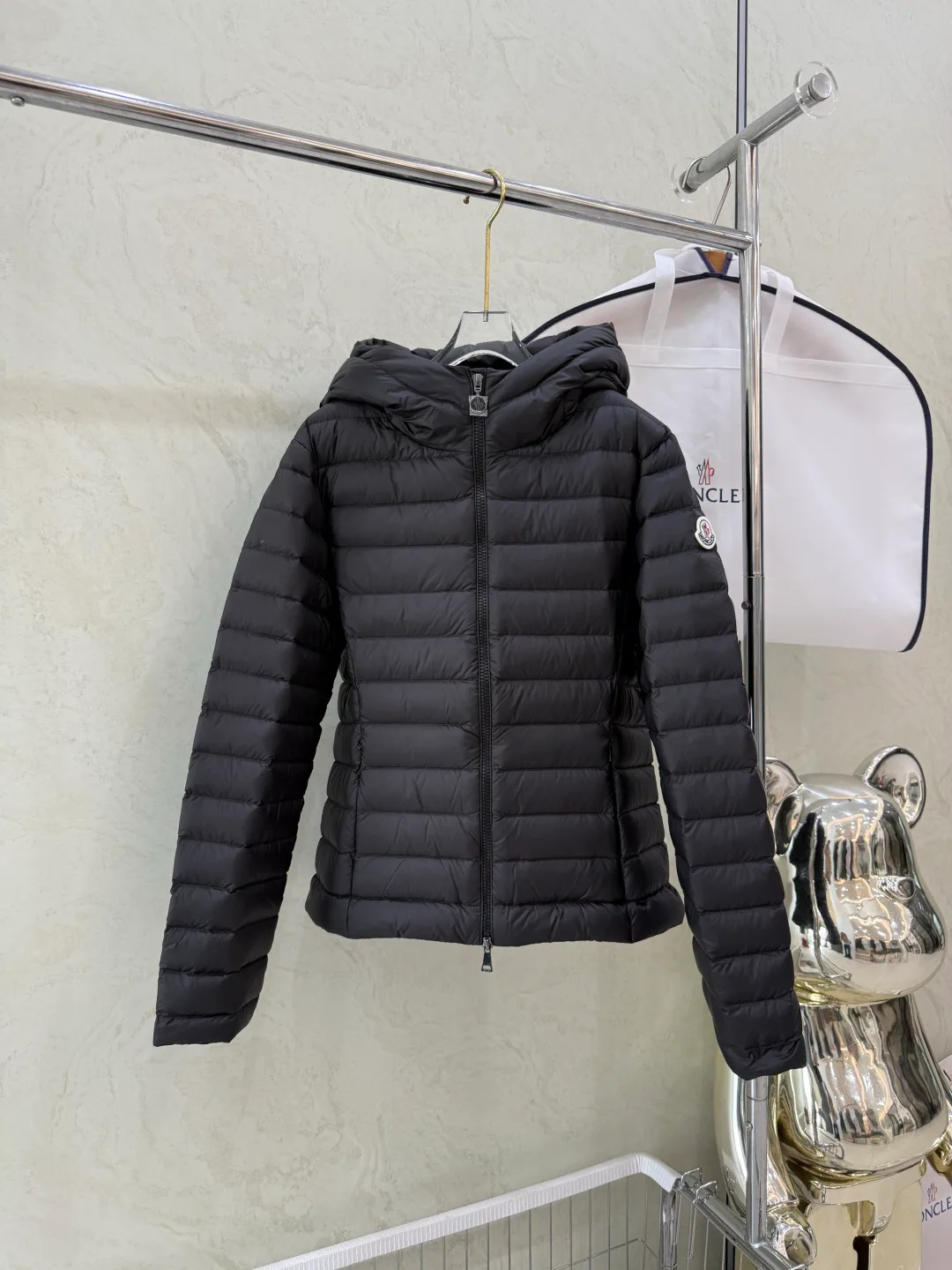 Men's Jackets And Down Jackets MONCLER 18029896