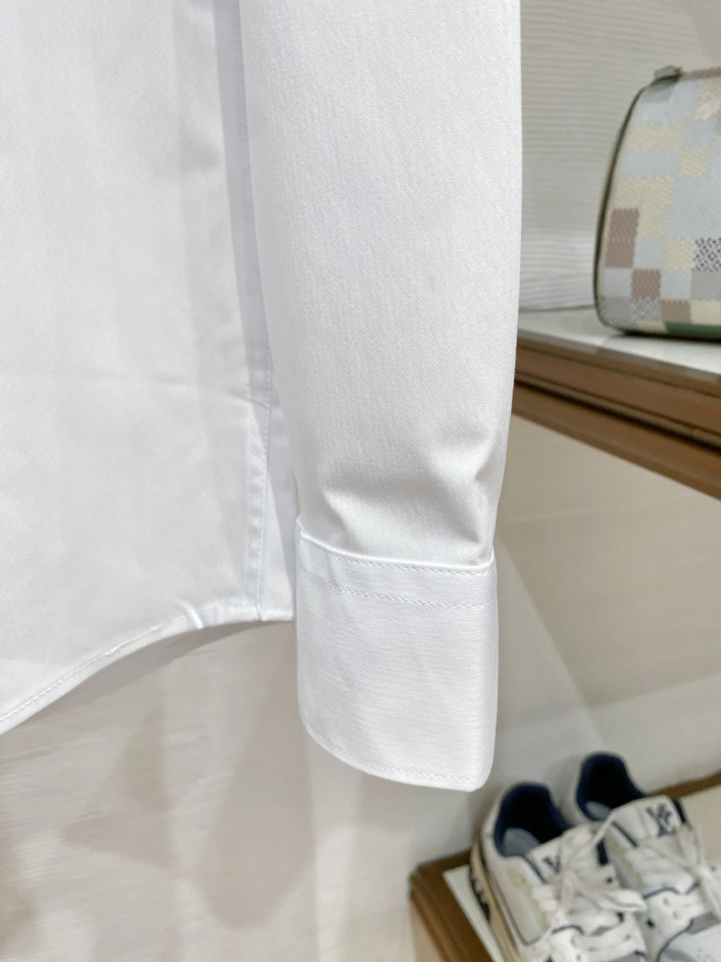 Men's Shirts ZEGNA 17912763