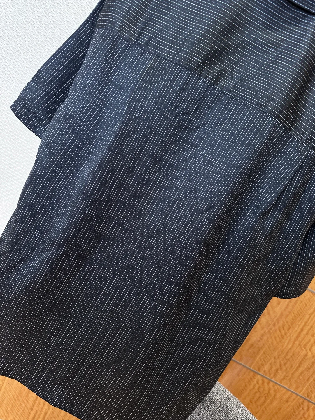 Men's Shirts FENDI 17802564