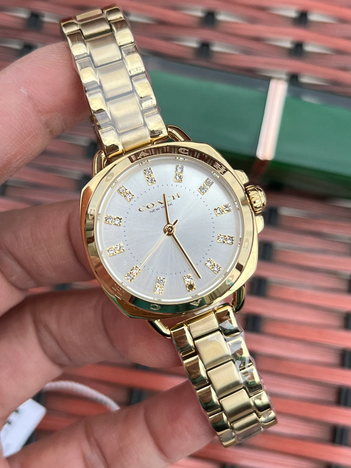 Women's Watches COACH 17873076