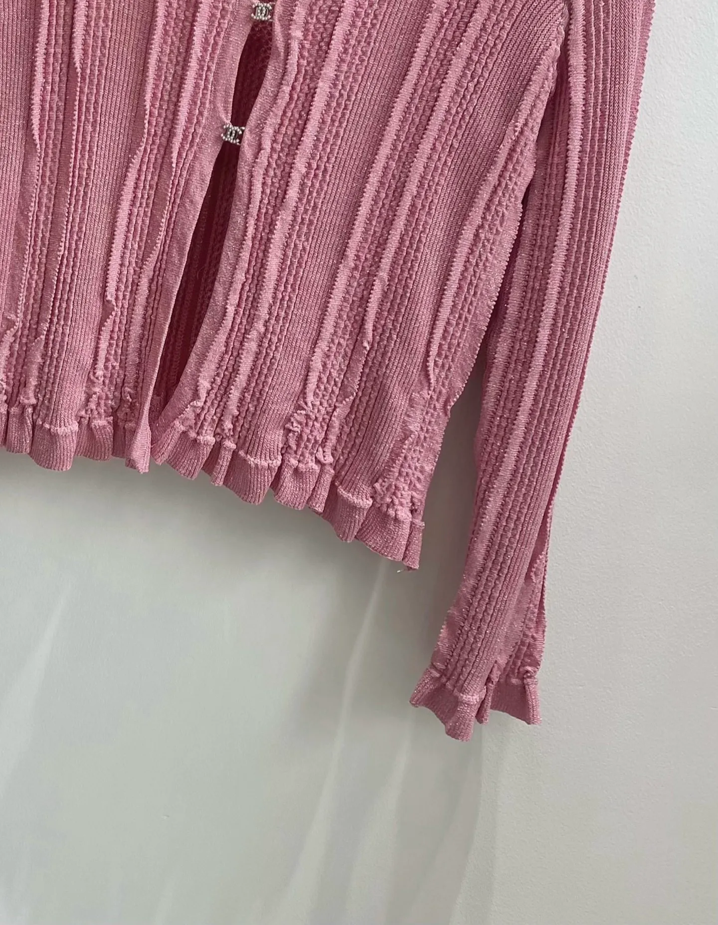 Women's Jumpers And Sweaters CHANEL 18137998