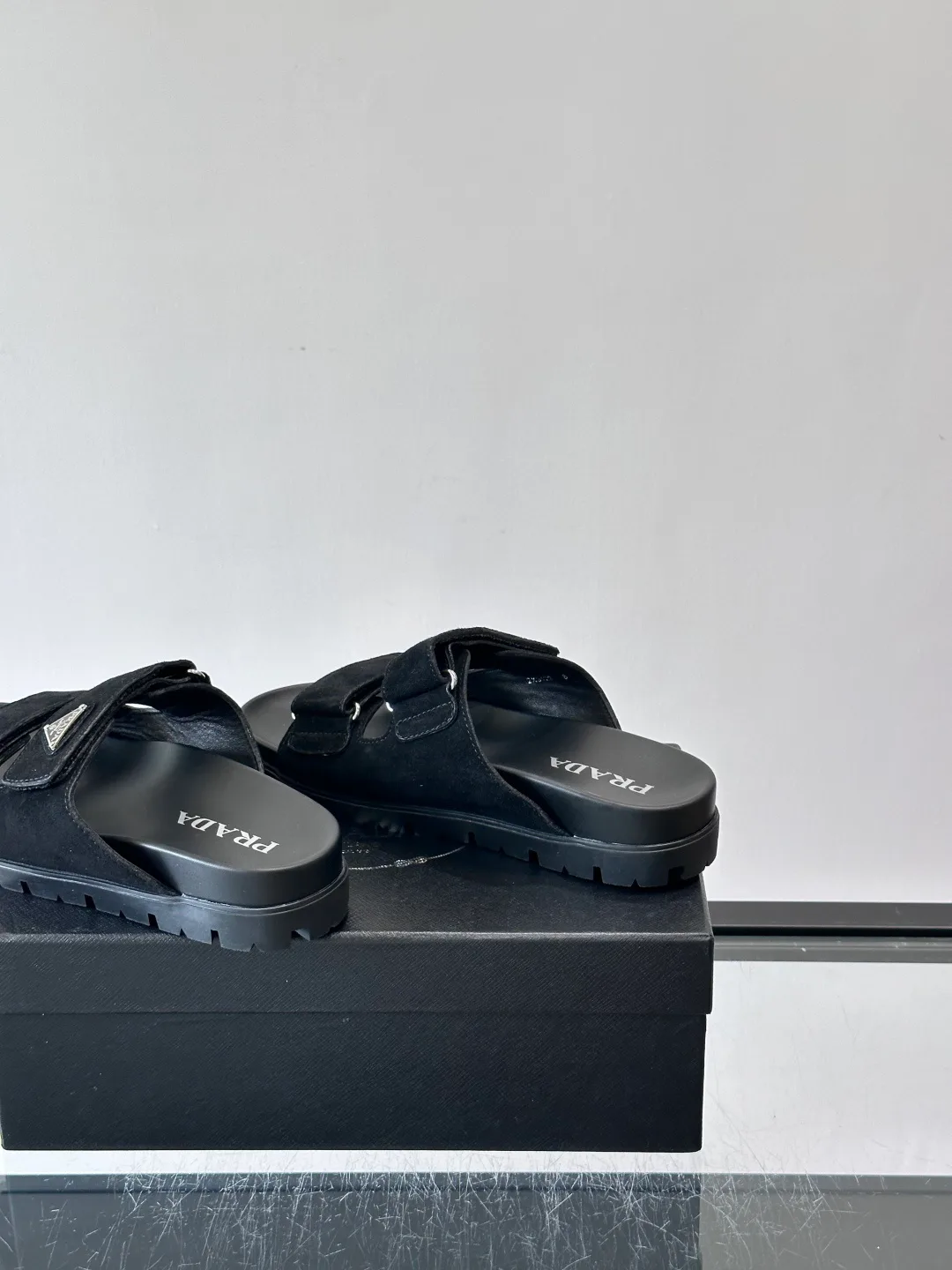 Women's Flip-Flops PRADA 17689187