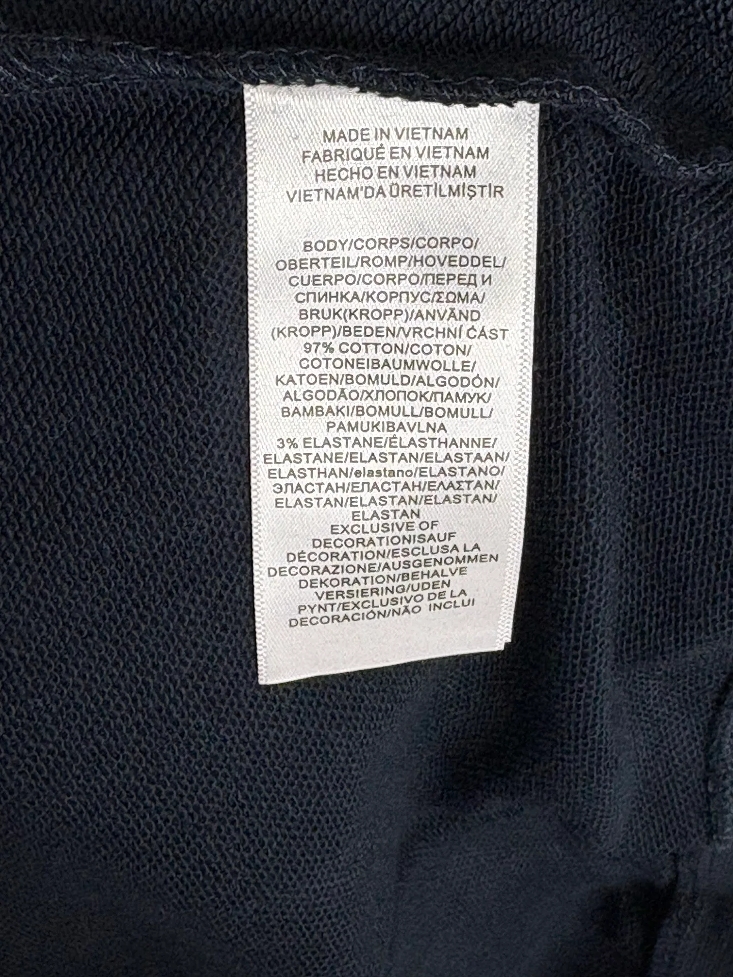 Men's Sweatshirts And Hoodies RALPH LAUREN 18179258